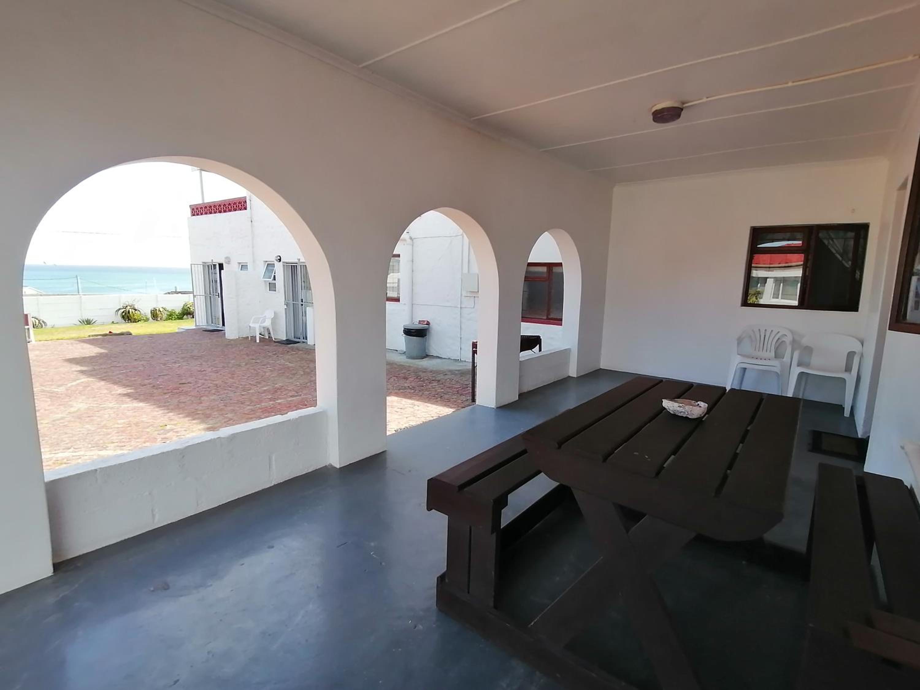 Oom Piet Accommodation, photo 11