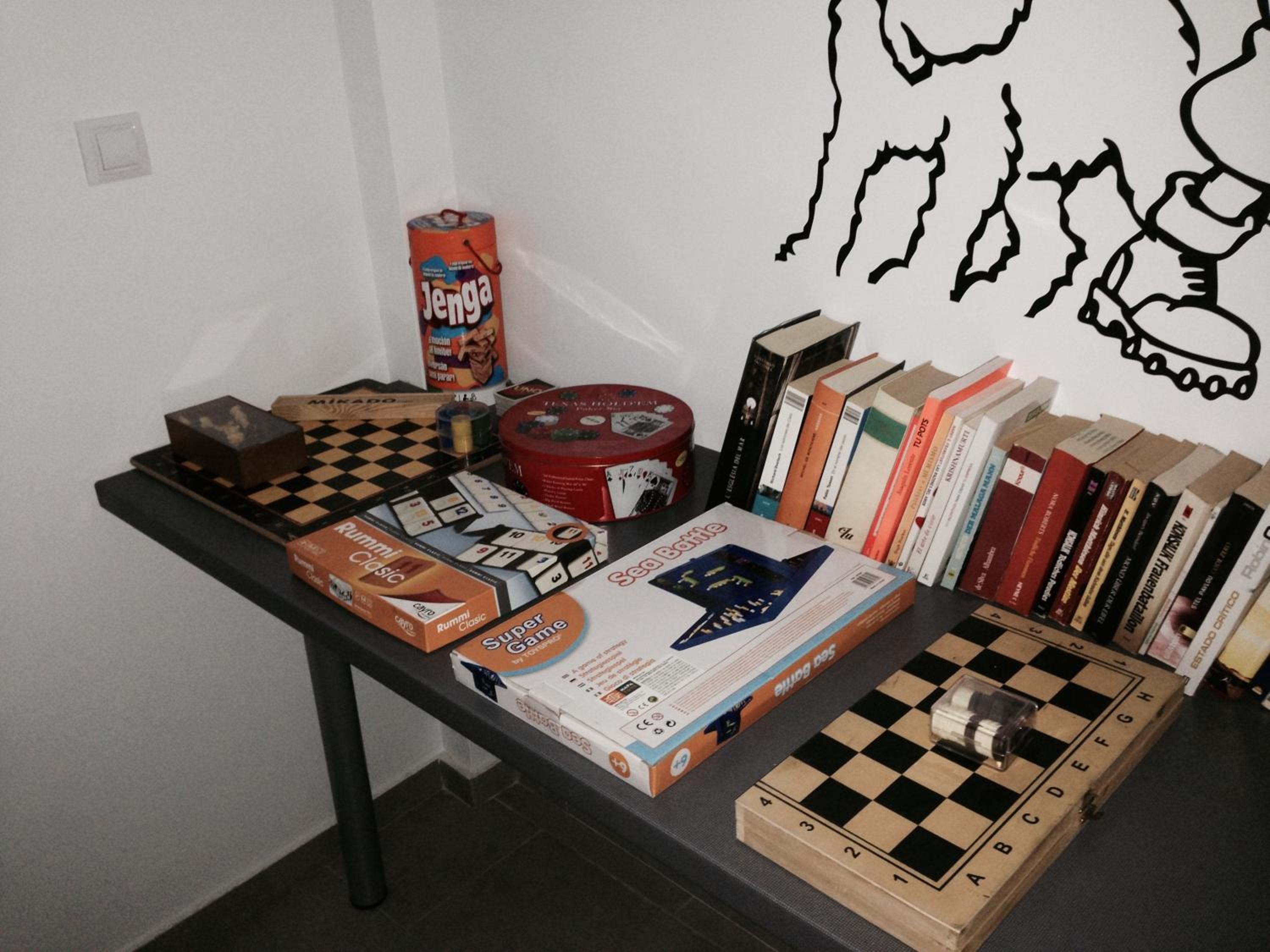 Hostelscat