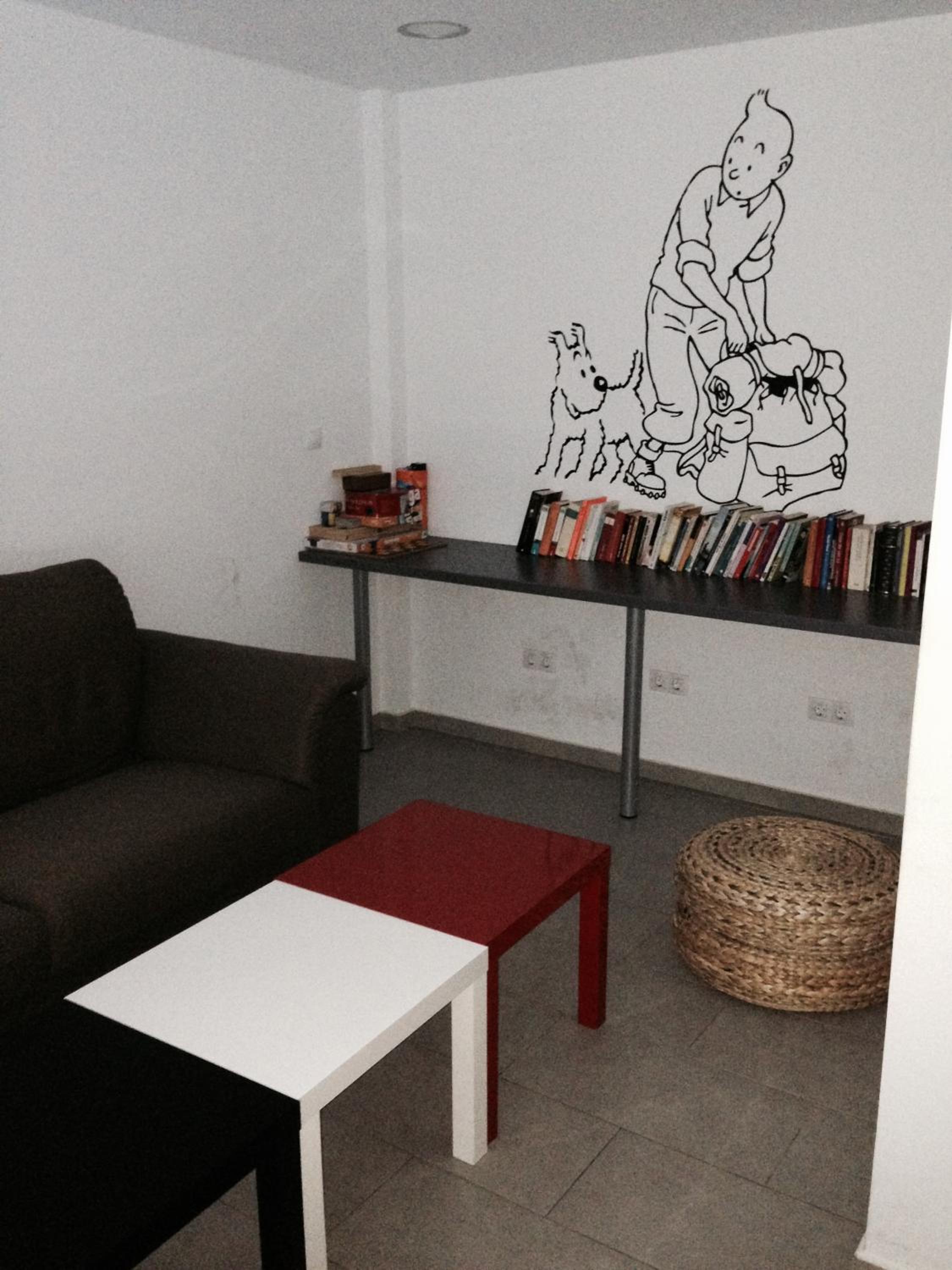 Hostelscat