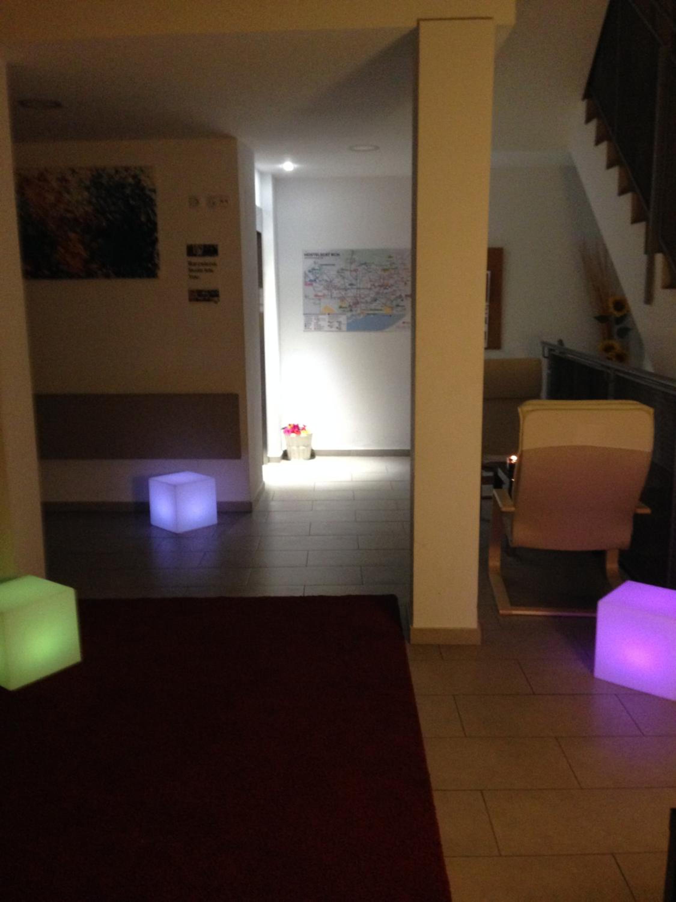 Hostelscat