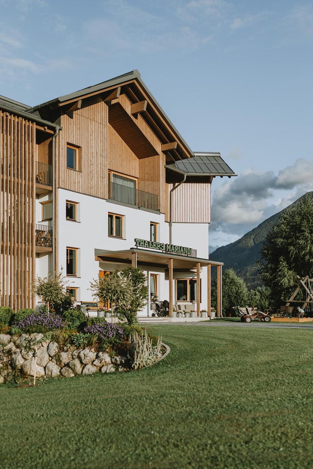 Hotel Thalers Mariandl - Image 1