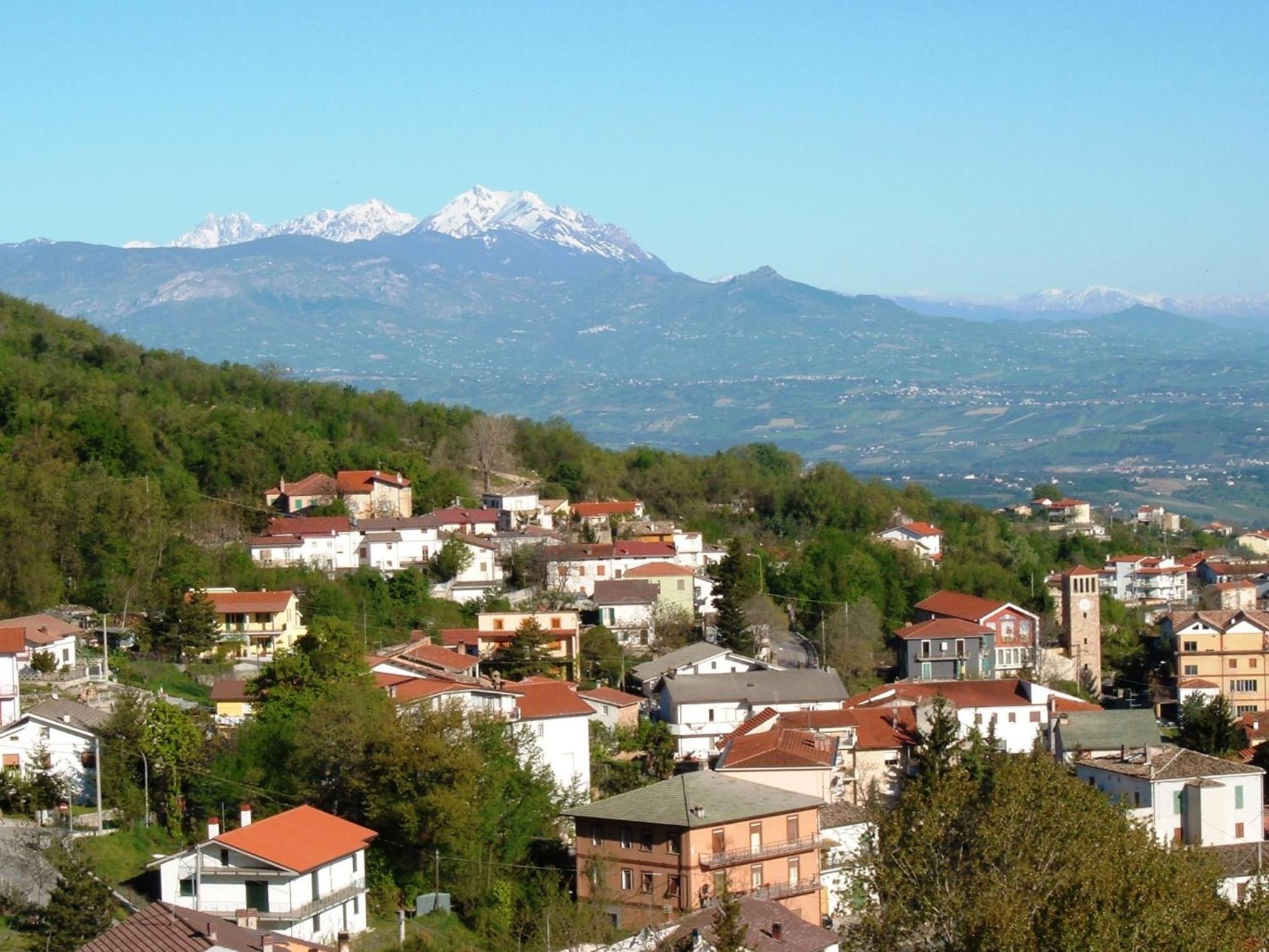 Le Pietre Ricce B&B