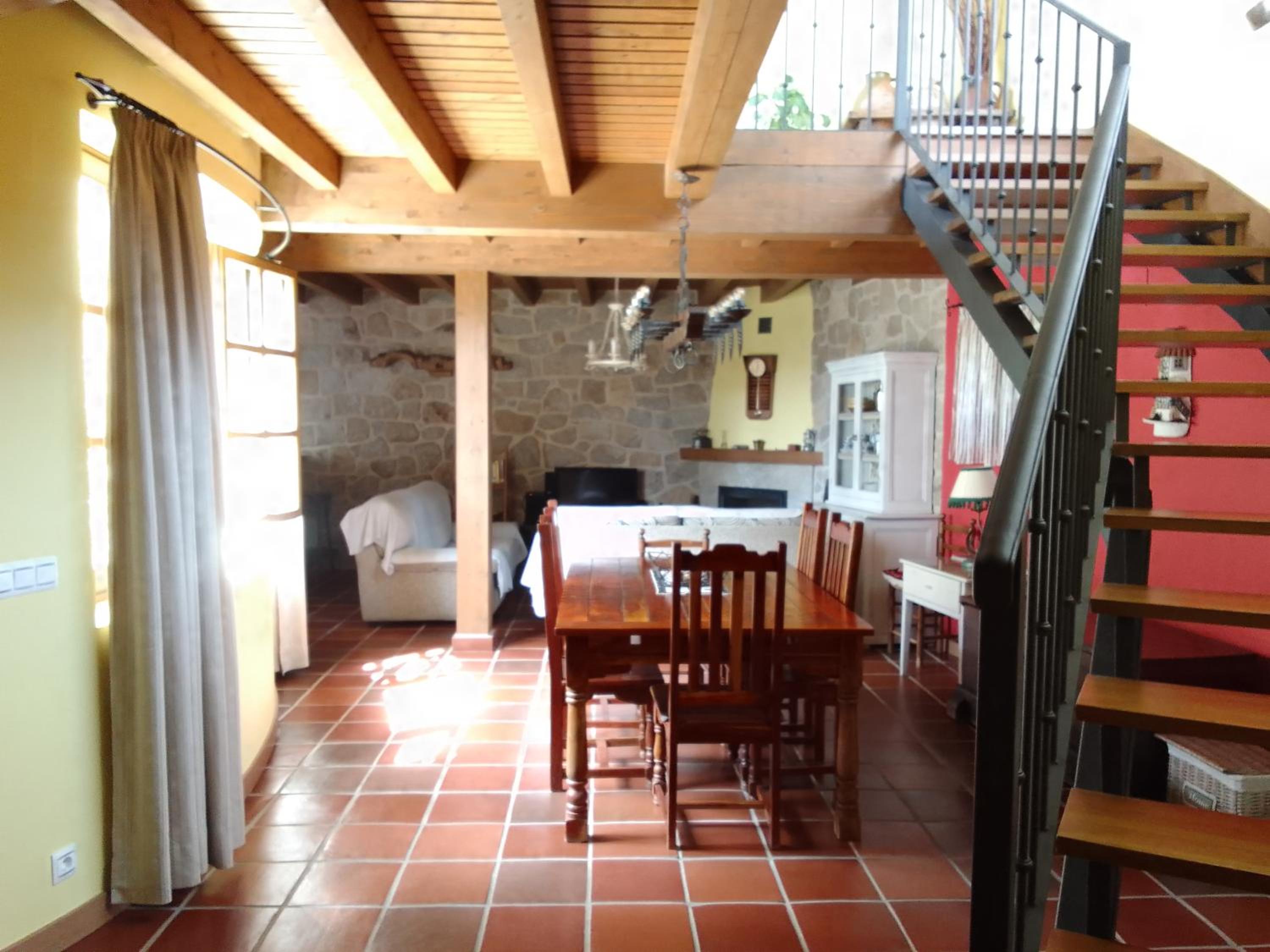 CORRAL DEL PRAJONCILLO