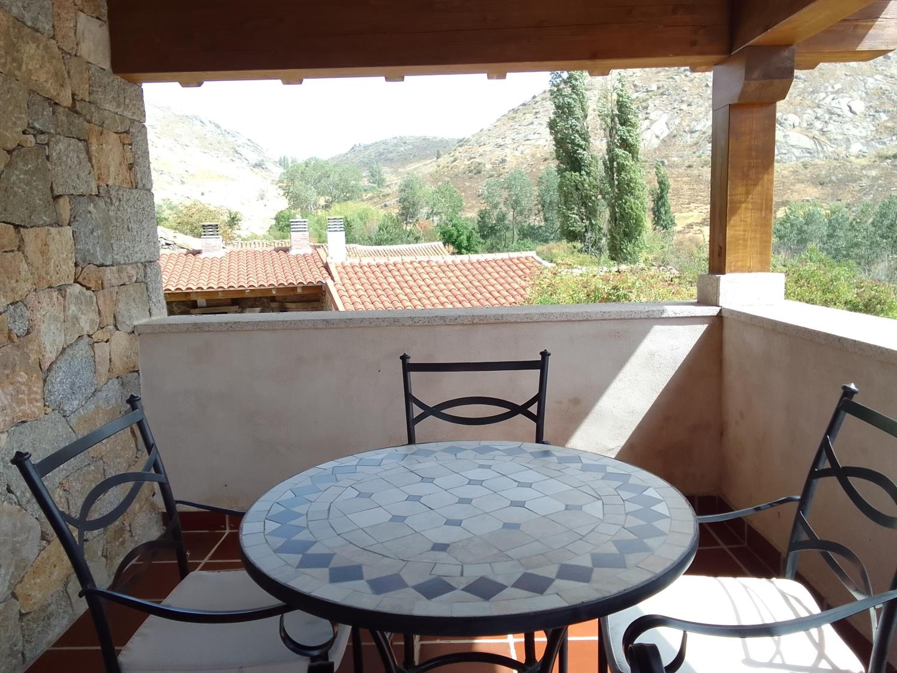 CORRAL DEL PRAJONCILLO