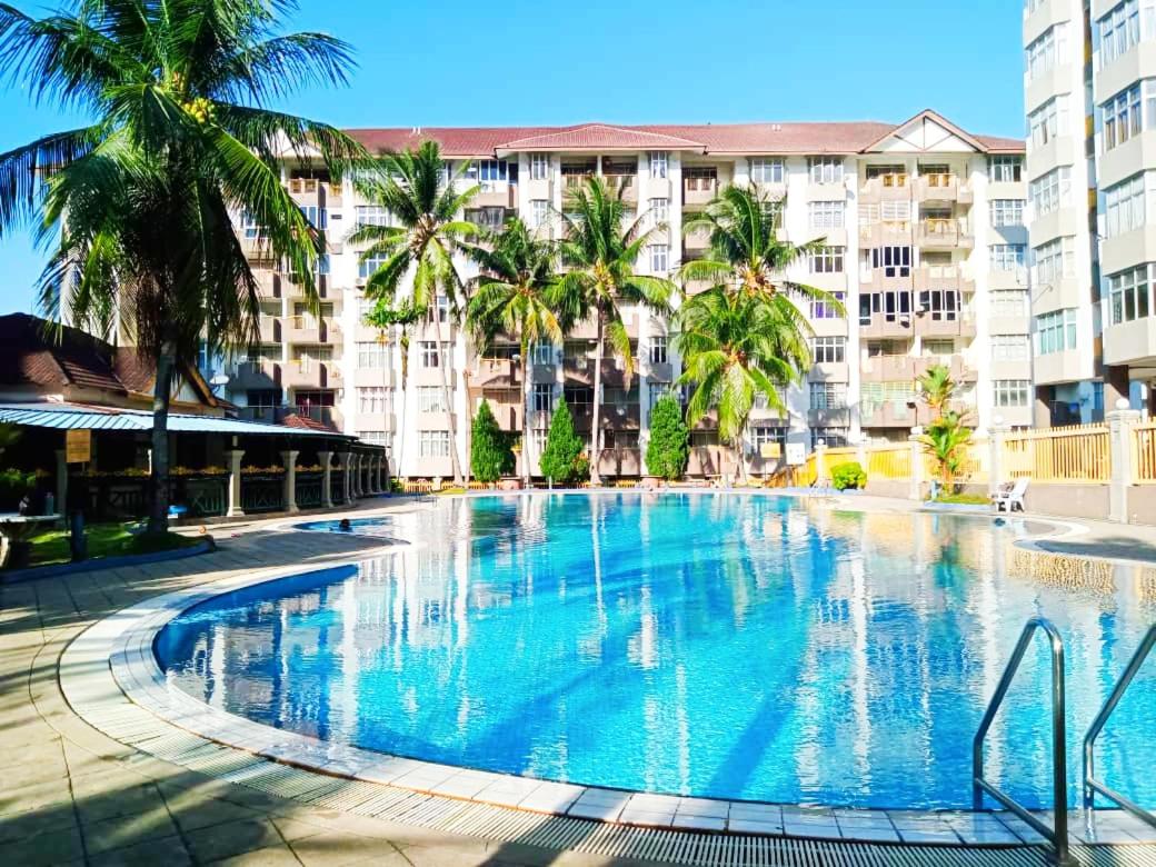 D'Mentari Ocean View Resort Studio photo 1