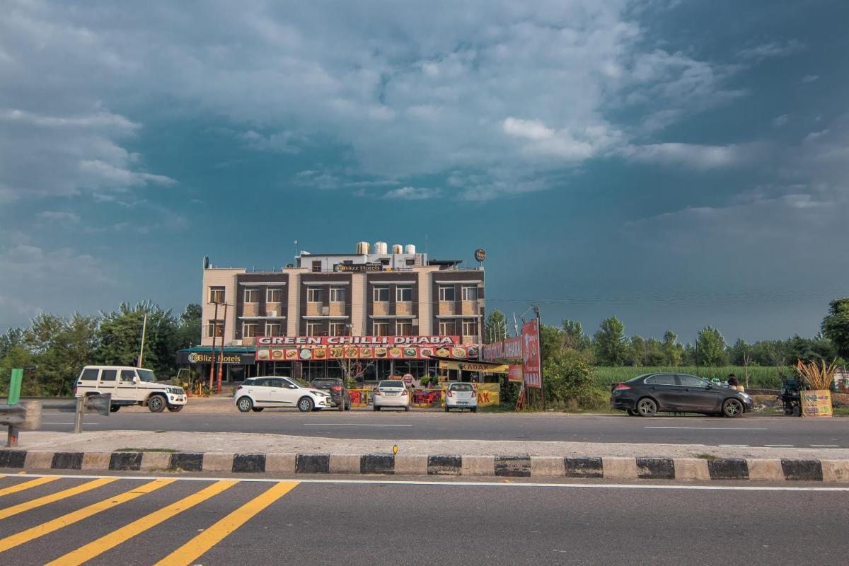 Blizz Hotels- Trishul Express, fotografía 5