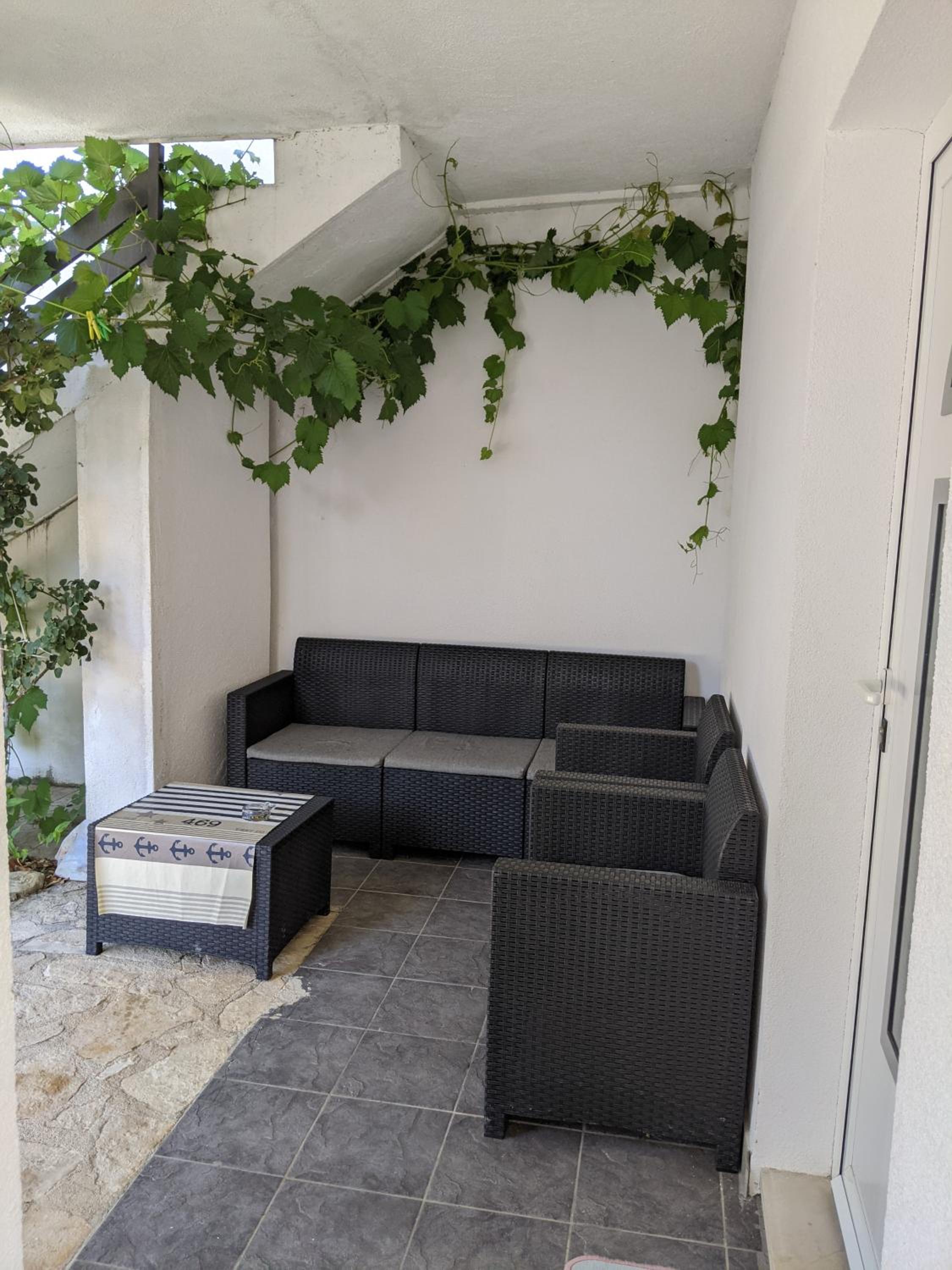 Emilija Apartments Privlaka