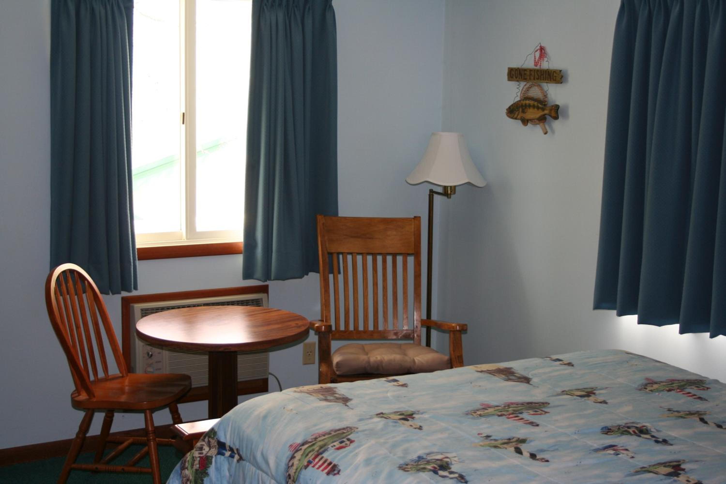 Green Valley Motor Lodge