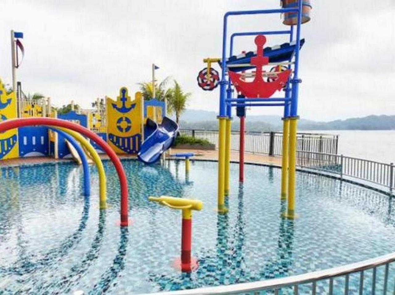 Comfy2 Imperium Residence Kuantan Studio Seaview