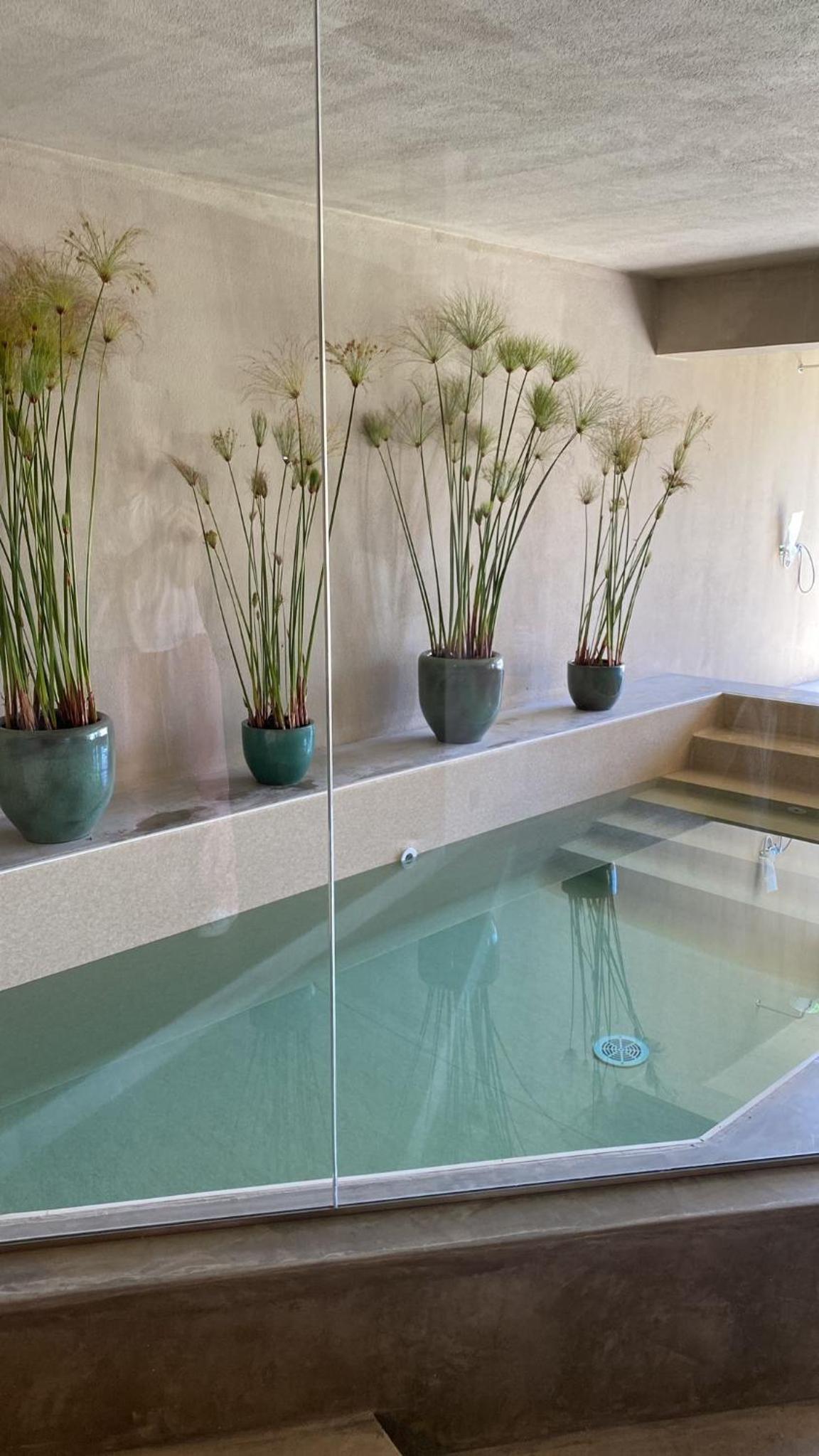 Azenhas do Mar Valley House view 4