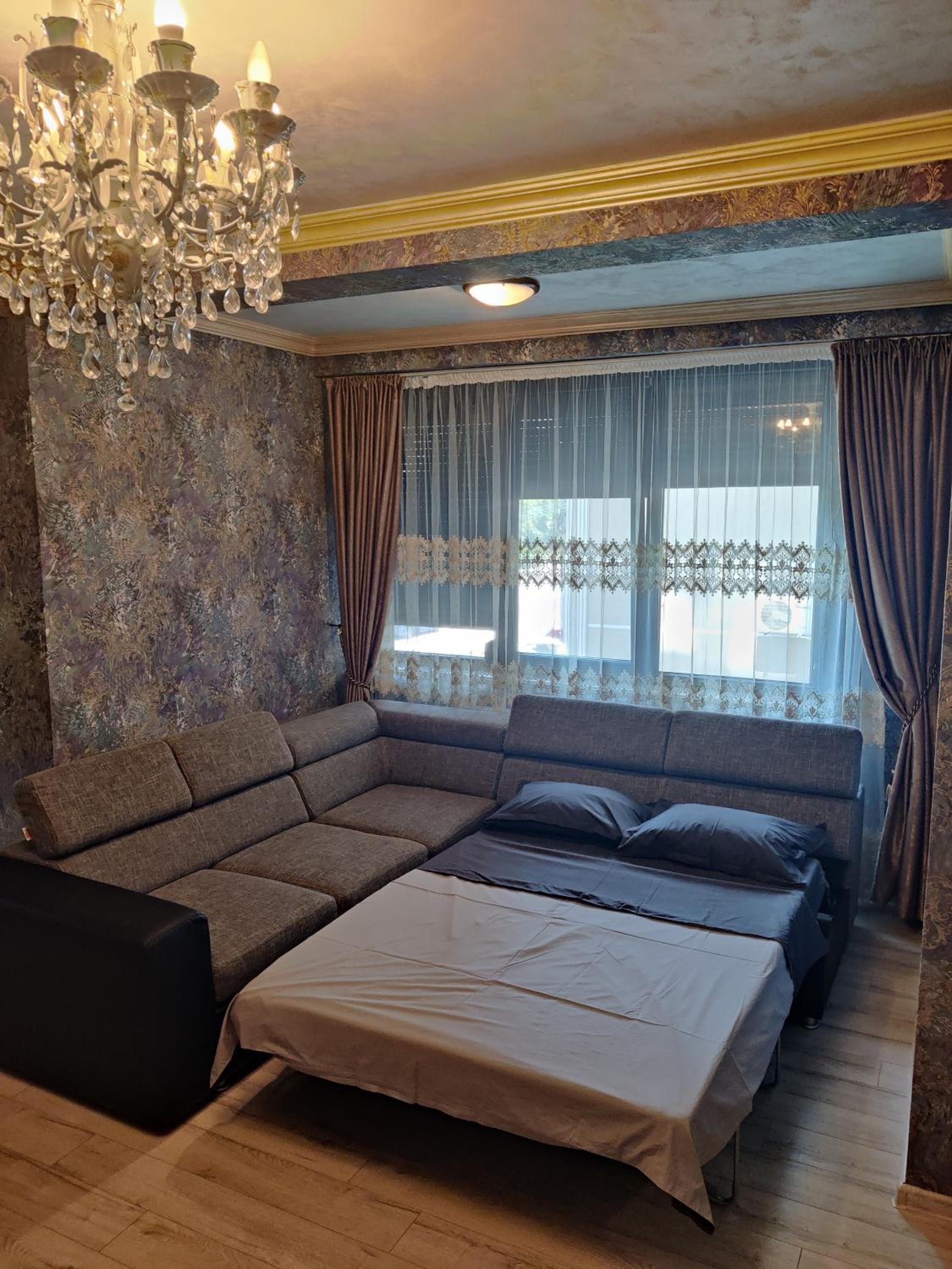 Best Top Apartament - SOLID RESIDENCE - bd MAMAIA 385 view 5