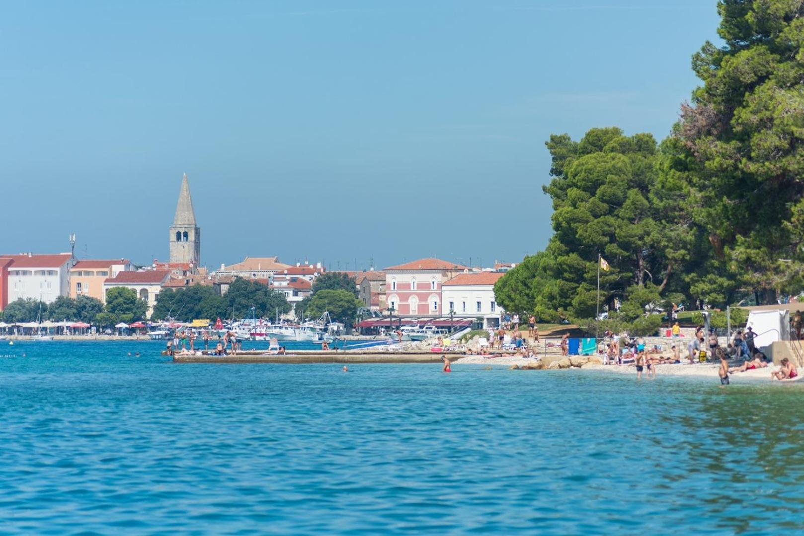 Milohanic Luxury Porec Apartments - Property Image 21