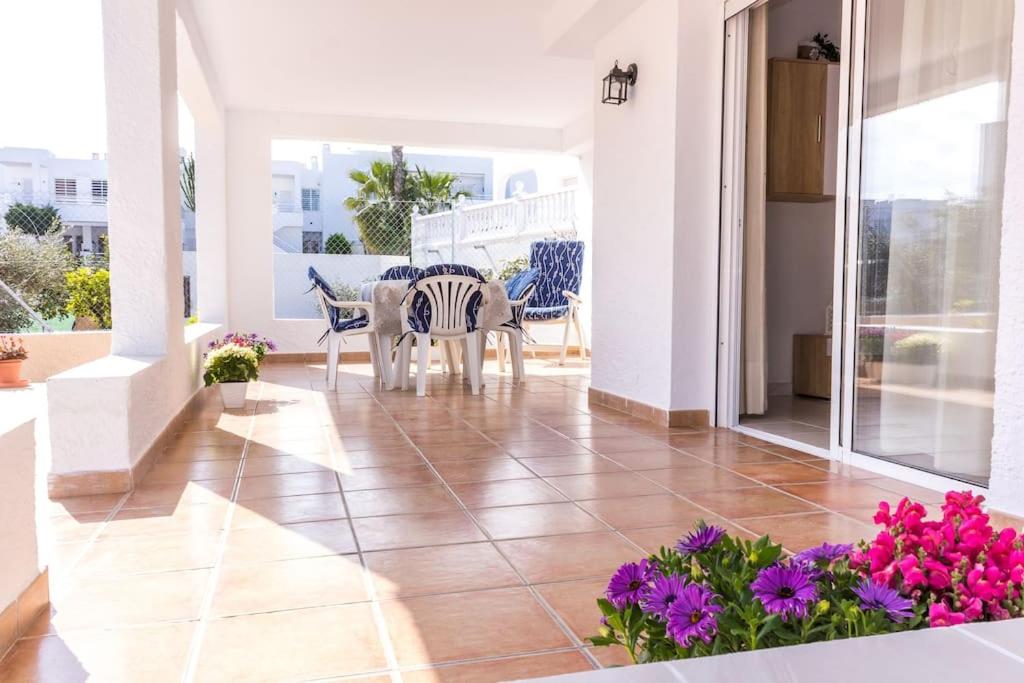 Villa El Arenal a 3 min de la Playa photo 3