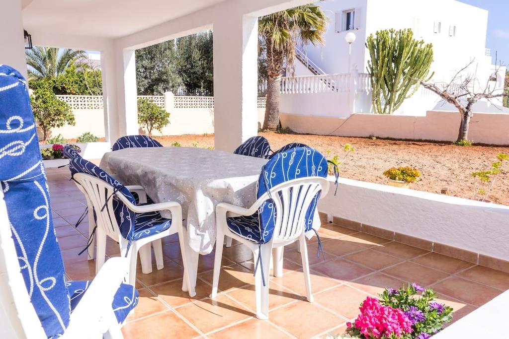 Villa El Arenal a 3 min de la Playa photo 2