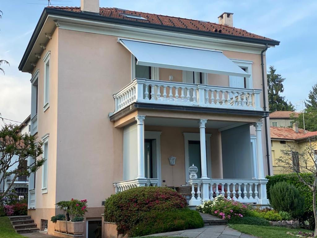 Villa le Rondini