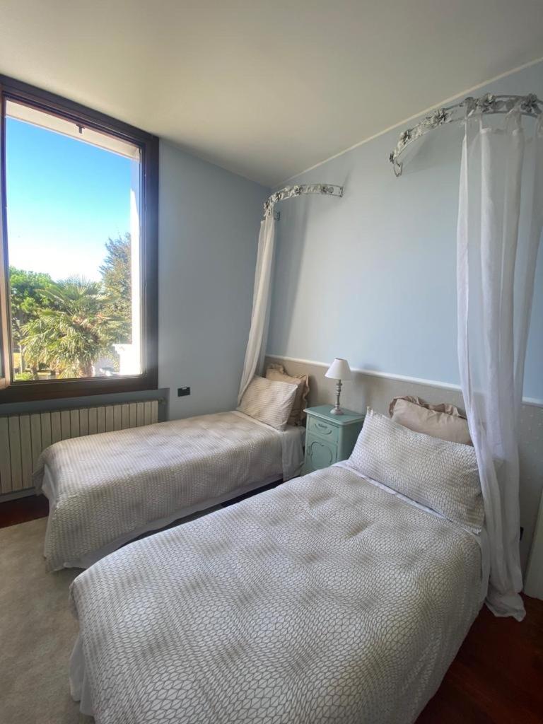Villa le Rondini