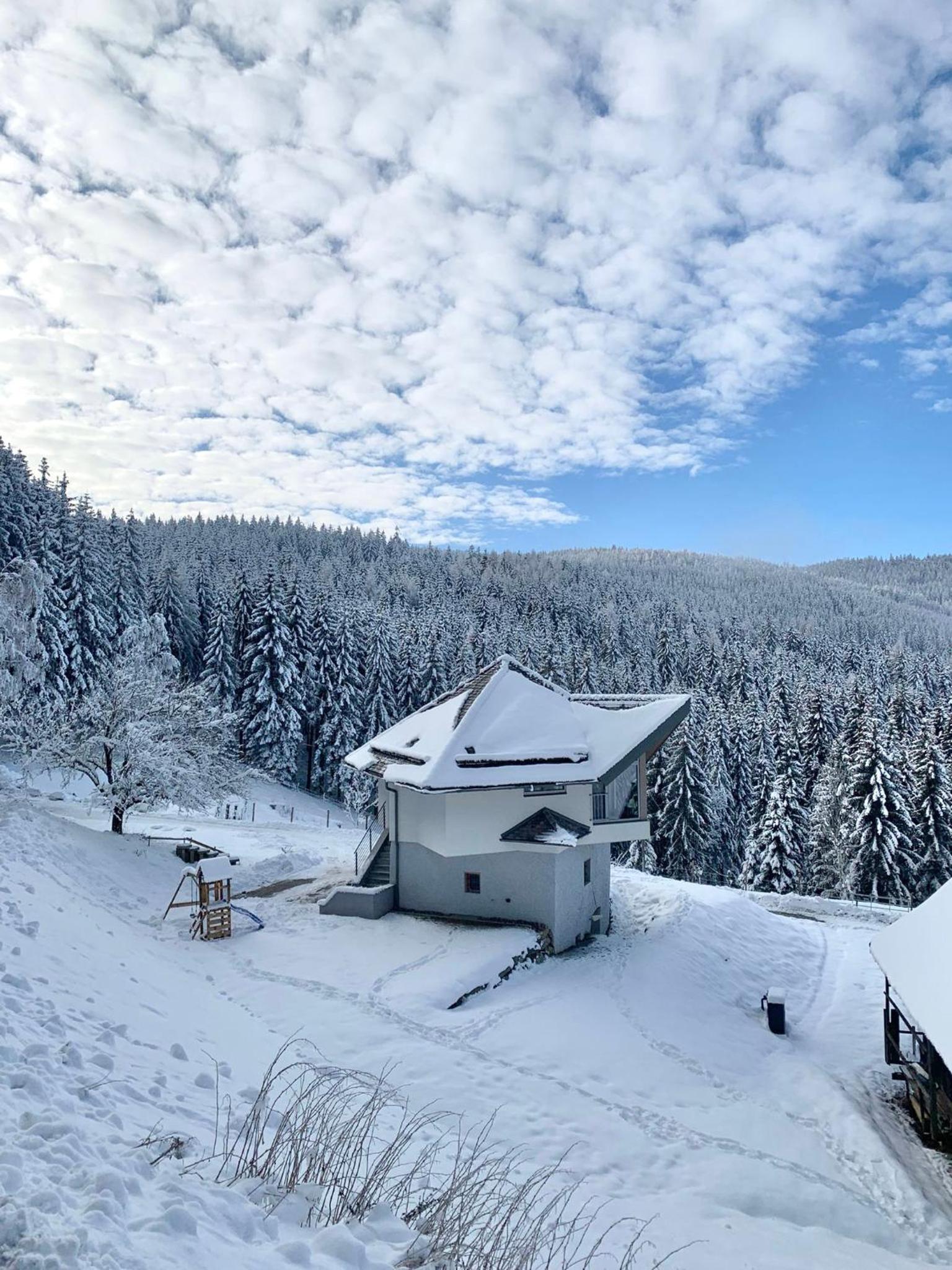 Forsthaus Gray 4