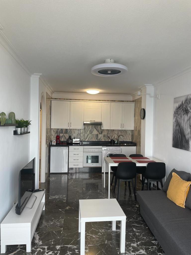 Santiago del Teide Vacations - Buenavista The Blue Oyster - Property Image 4