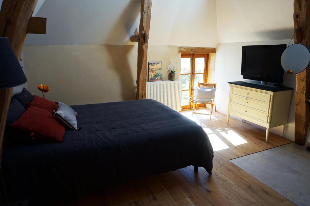 une oasis dans le perche view 5