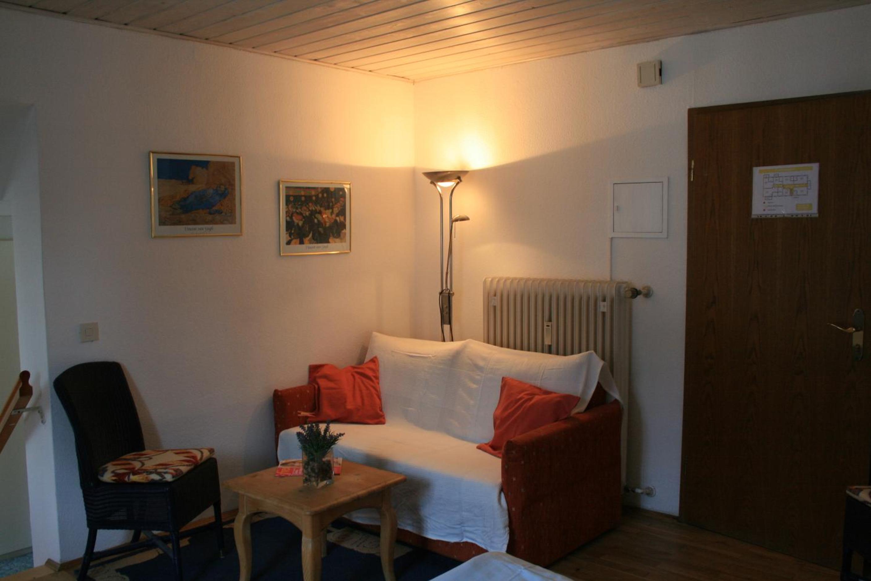 Altes Zollhaus