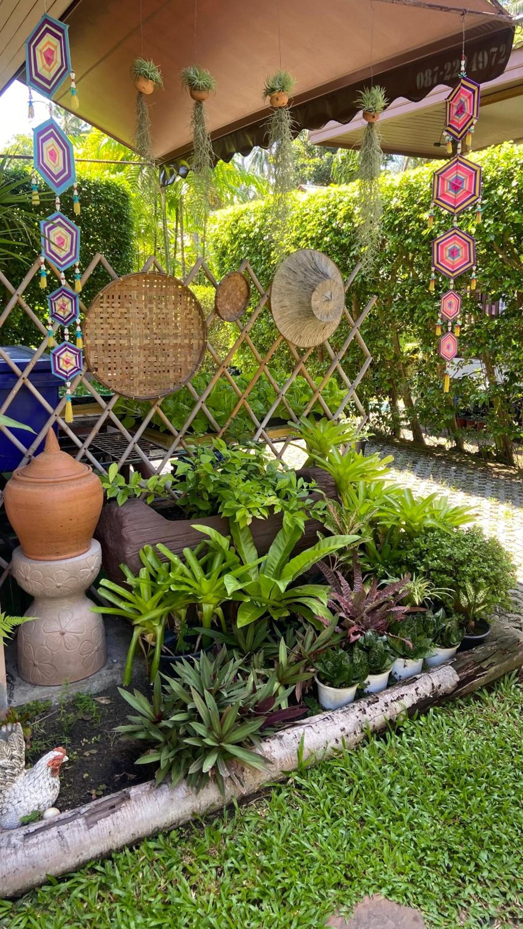 Sean Sabai Home e Ristobar