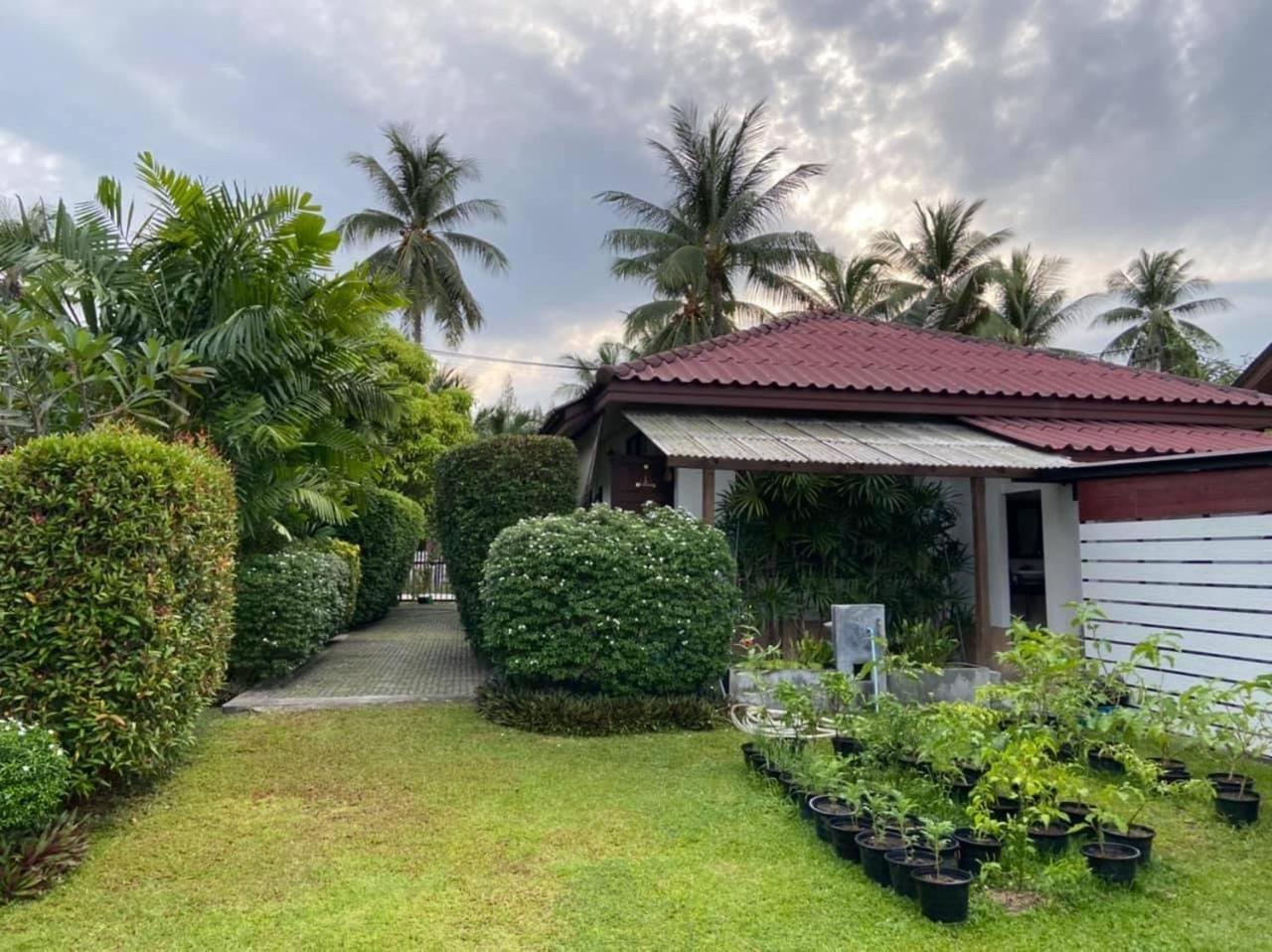 Sean Sabai Home e Ristobar