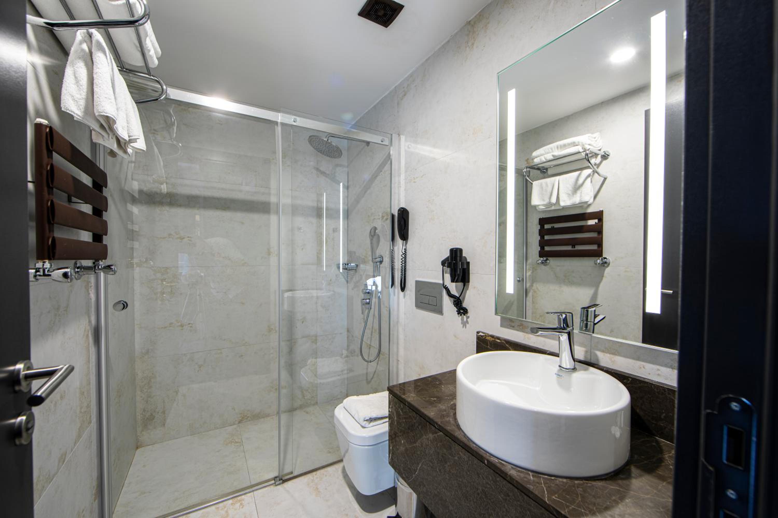 MENALO PREMIUM İSTANBUL HAVAALANI OTEL - Image 76