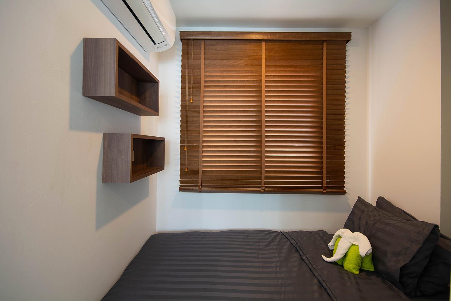 Mantra Beach Condominium M257 view 2