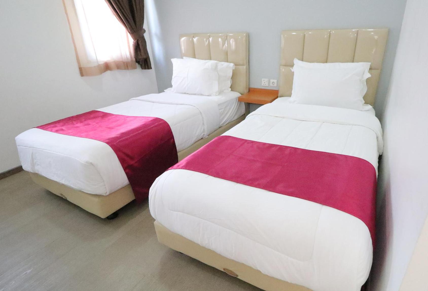 Diyar Villas Puncak K3/2 view 5
