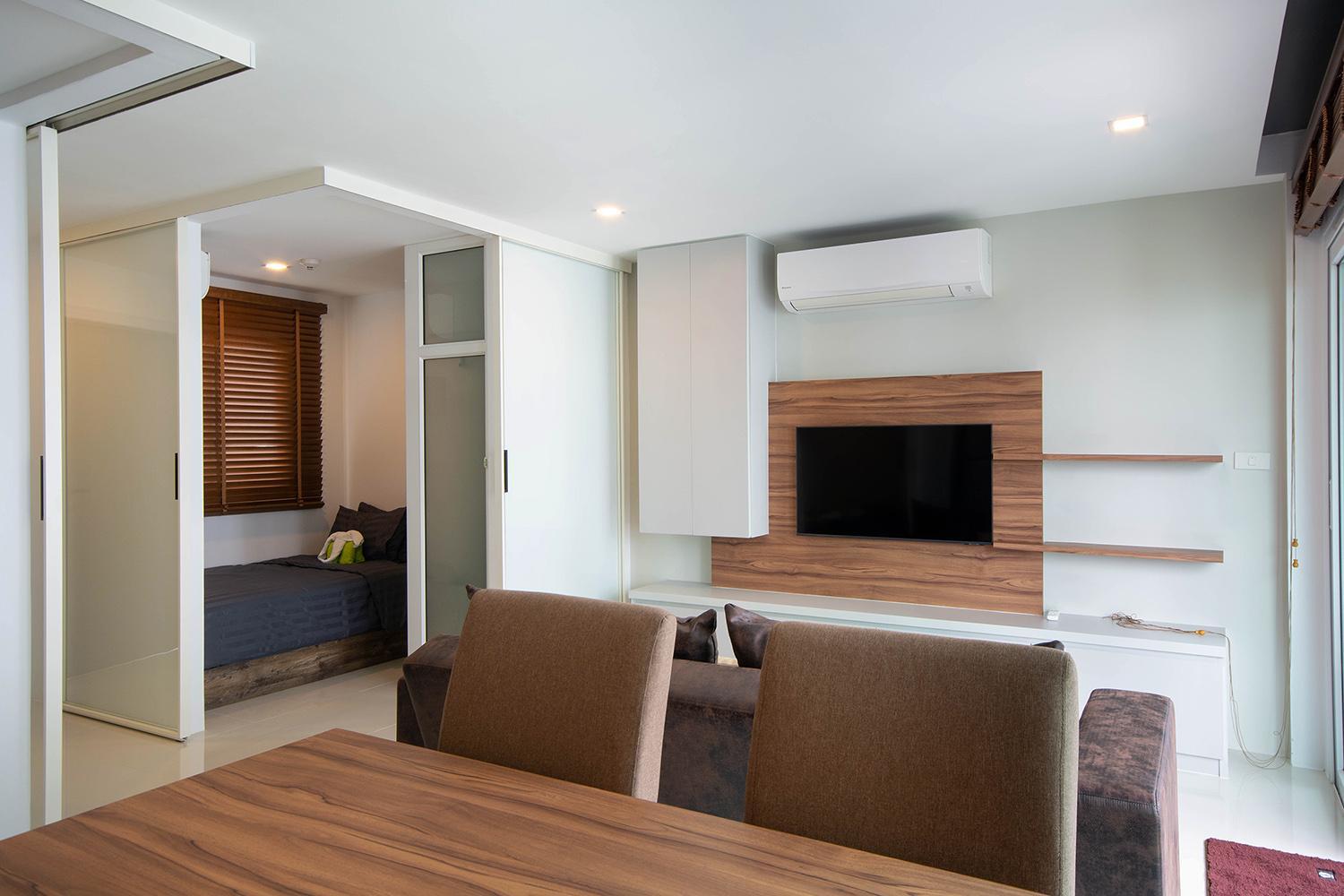 Mantra Beach Condominium M257 view 5