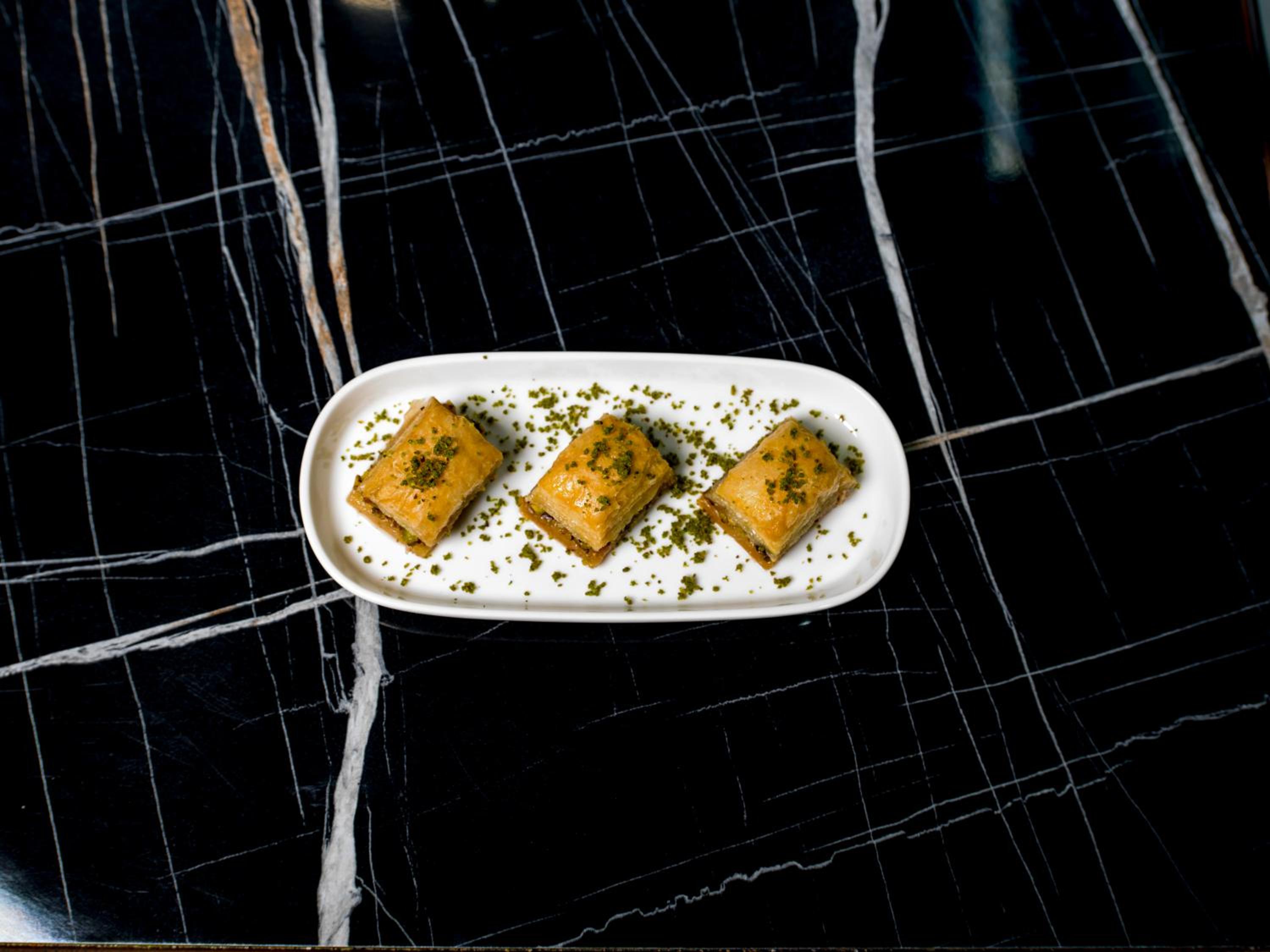 MENALO PREMIUM İSTANBUL HAVAALANI OTEL - Image 91