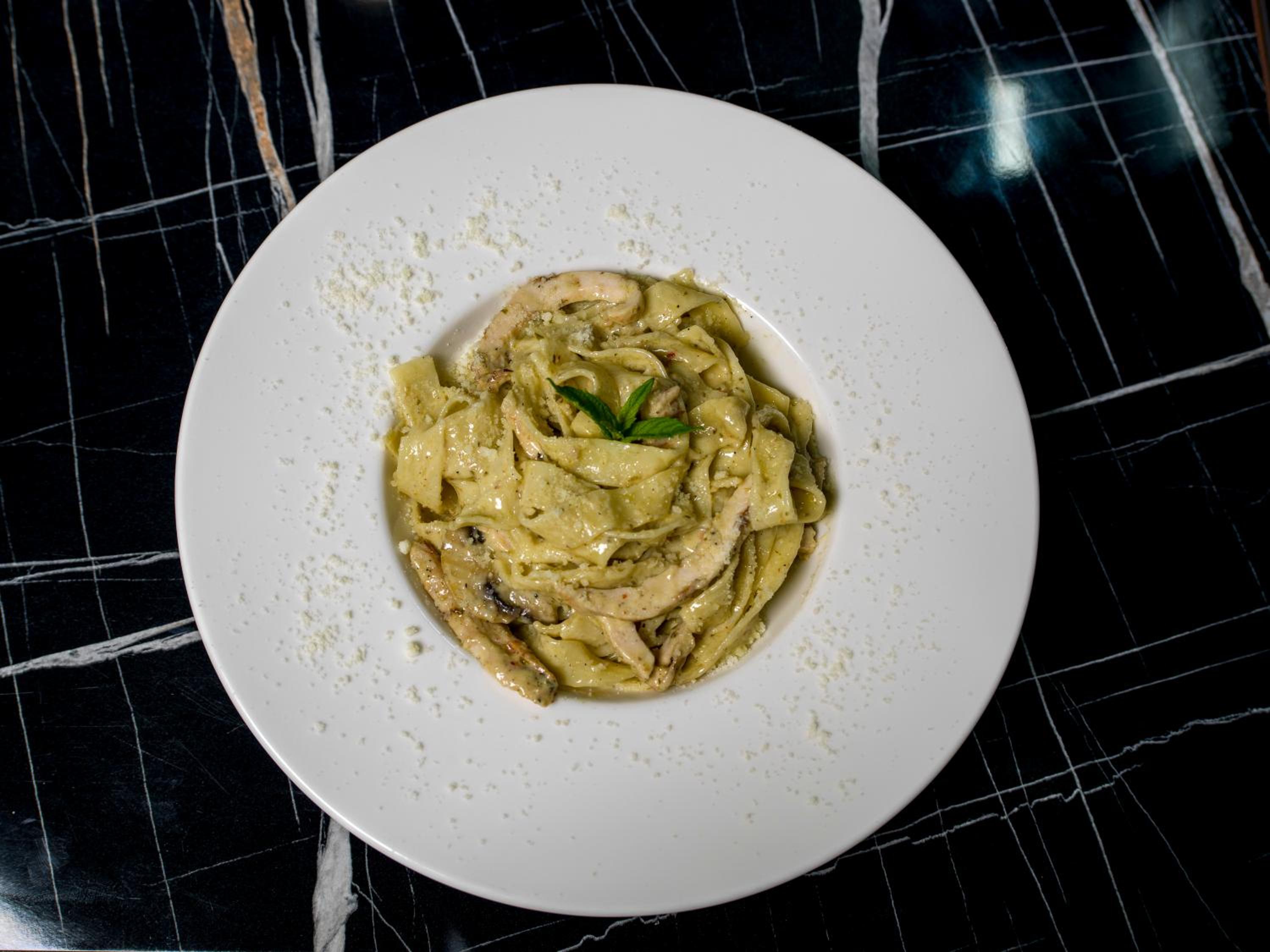 MENALO PREMIUM İSTANBUL HAVAALANI OTEL - Image 89