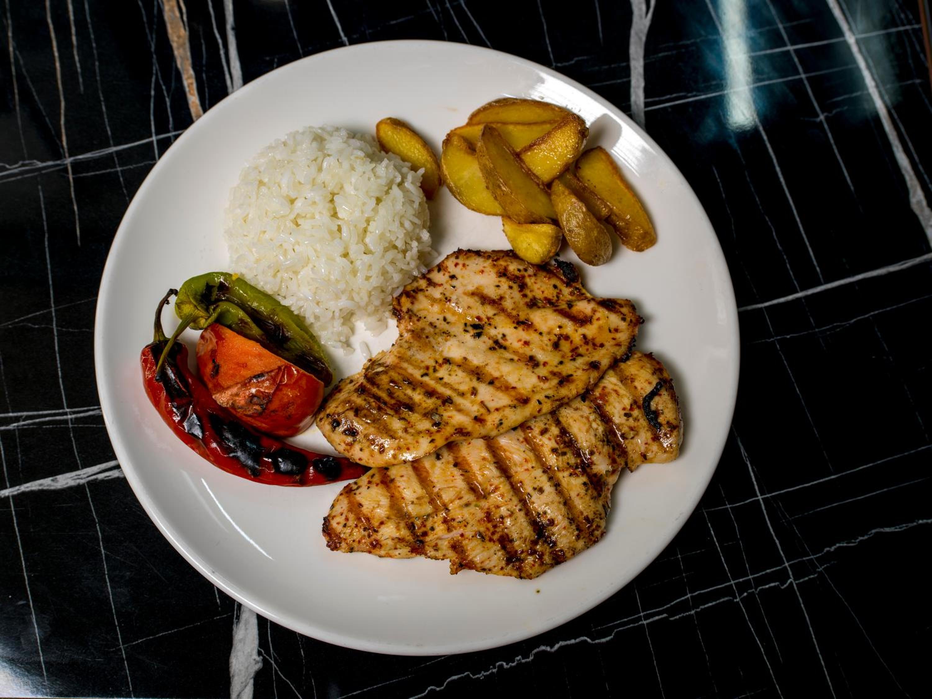 MENALO PREMIUM İSTANBUL HAVAALANI OTEL - Image 88