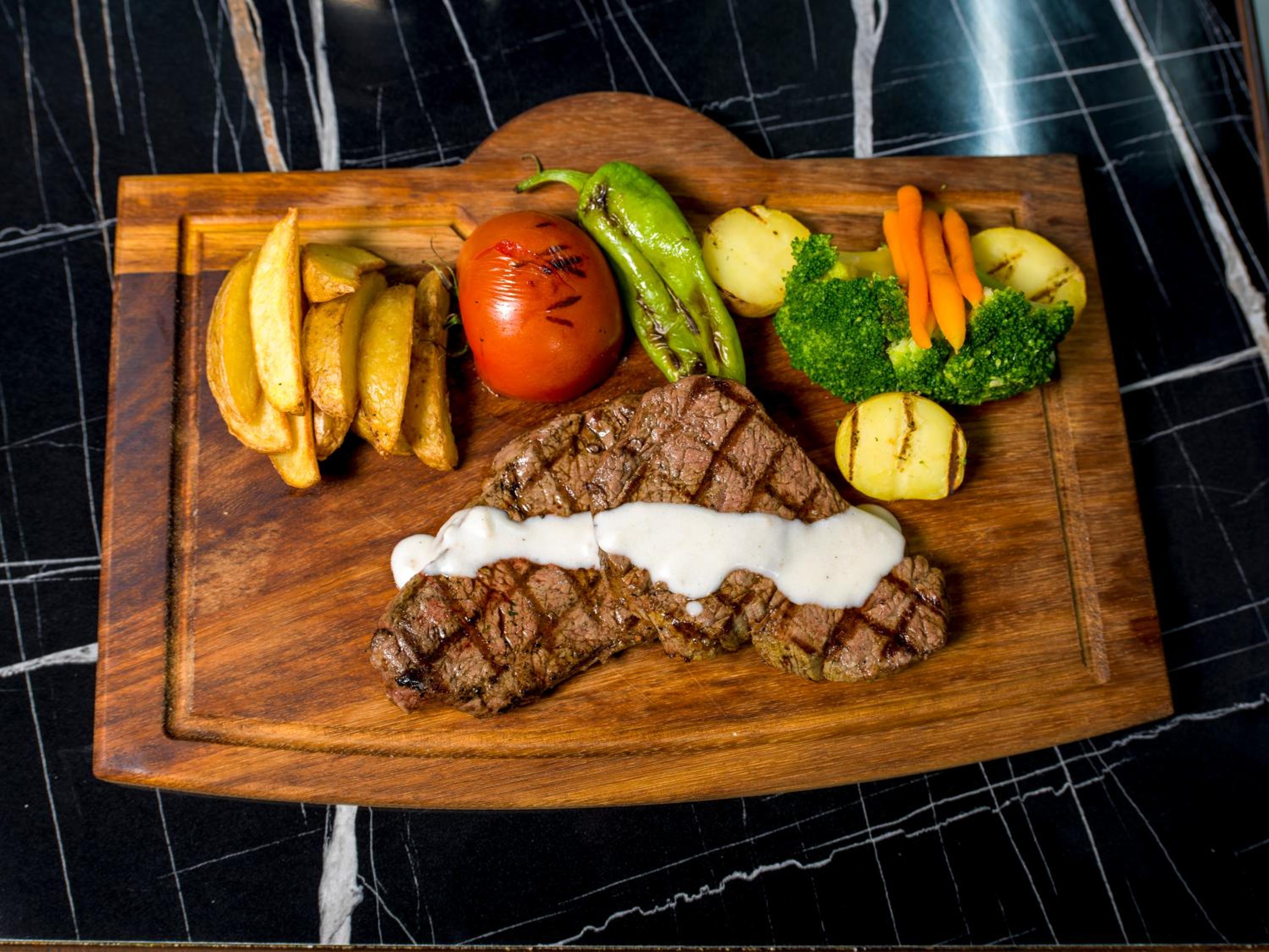 MENALO PREMIUM İSTANBUL HAVAALANI OTEL - Image 86