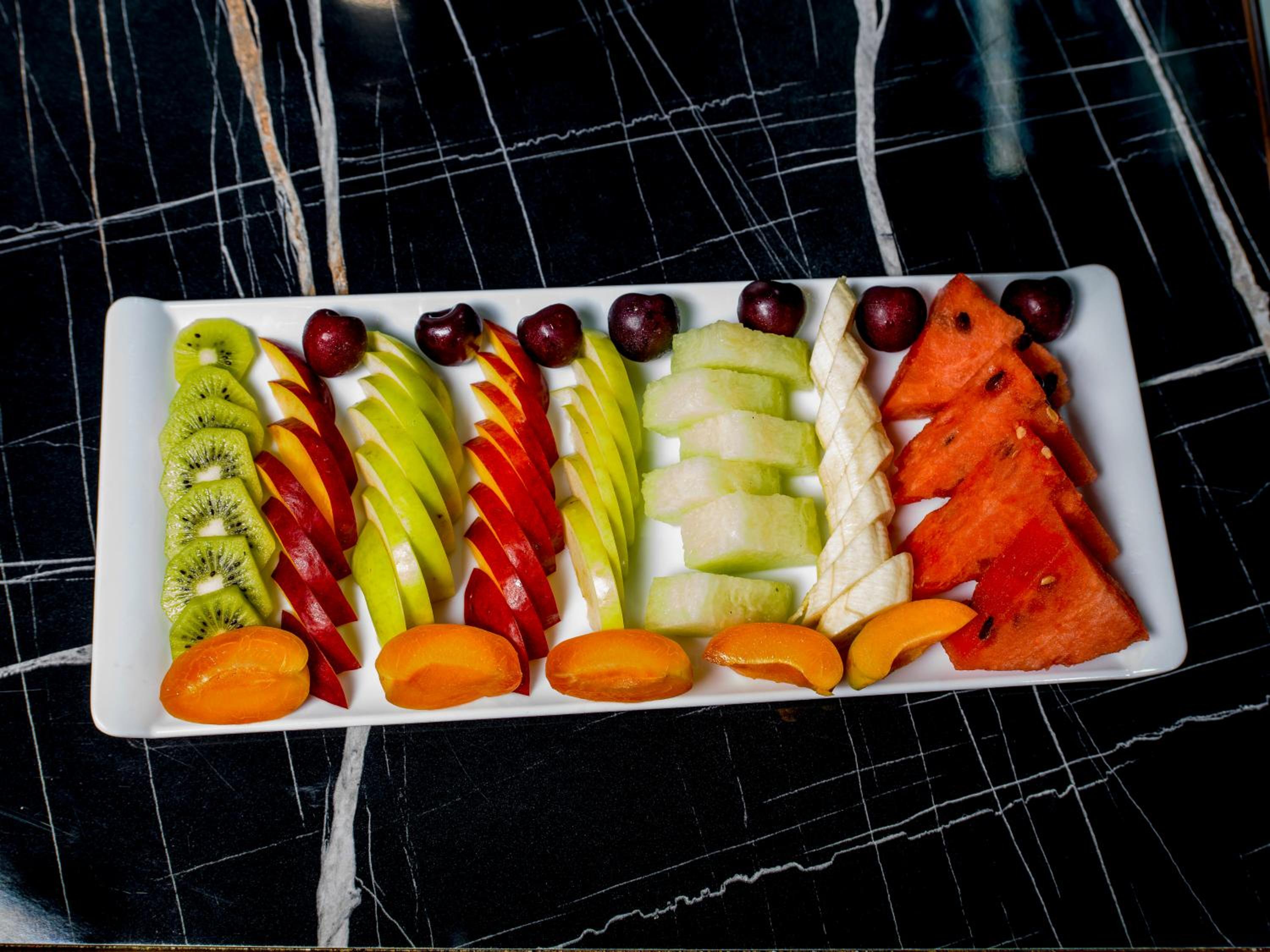 MENALO PREMIUM İSTANBUL HAVAALANI OTEL - Image 85