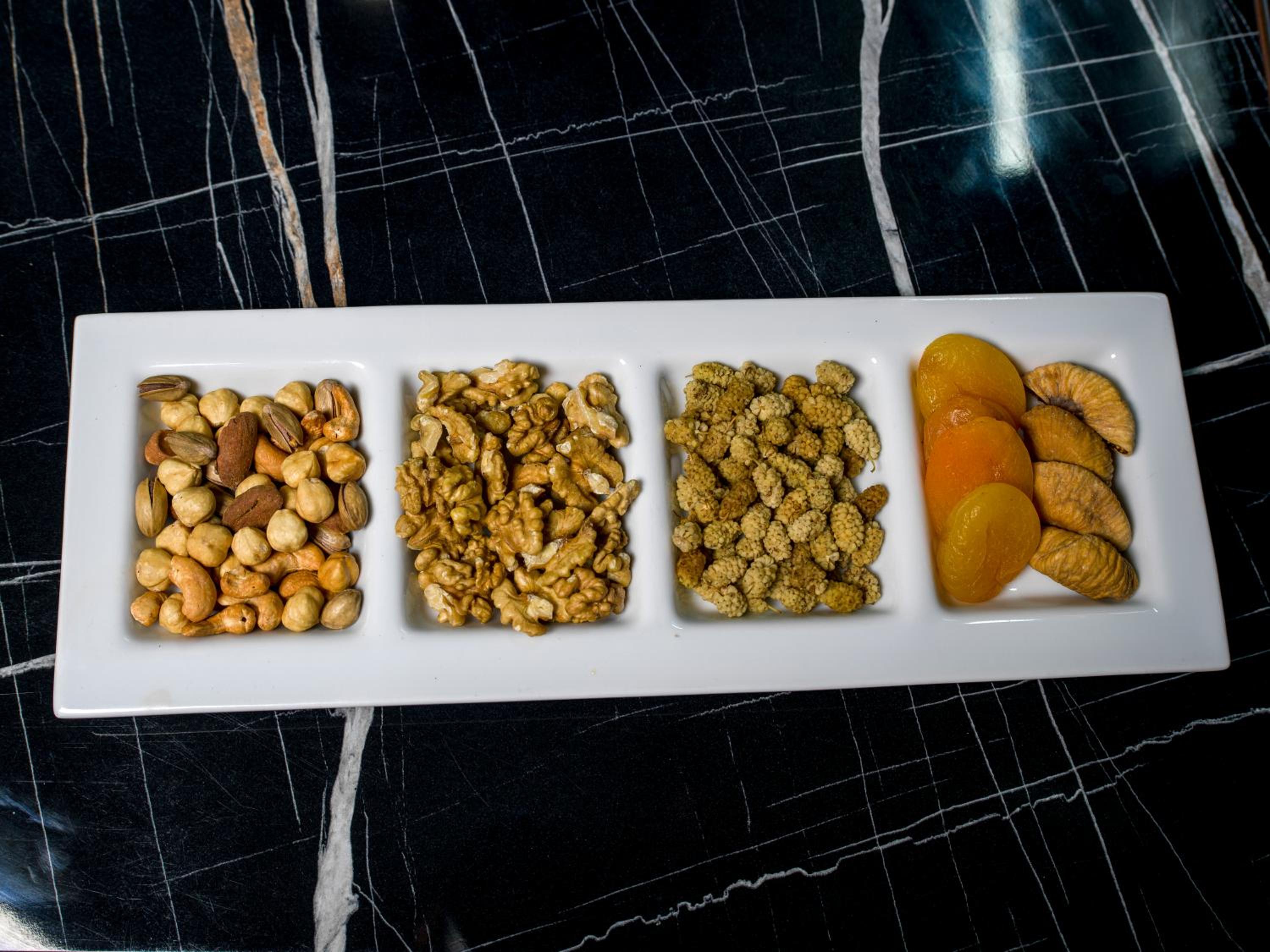 MENALO PREMIUM İSTANBUL HAVAALANI OTEL - Image 95