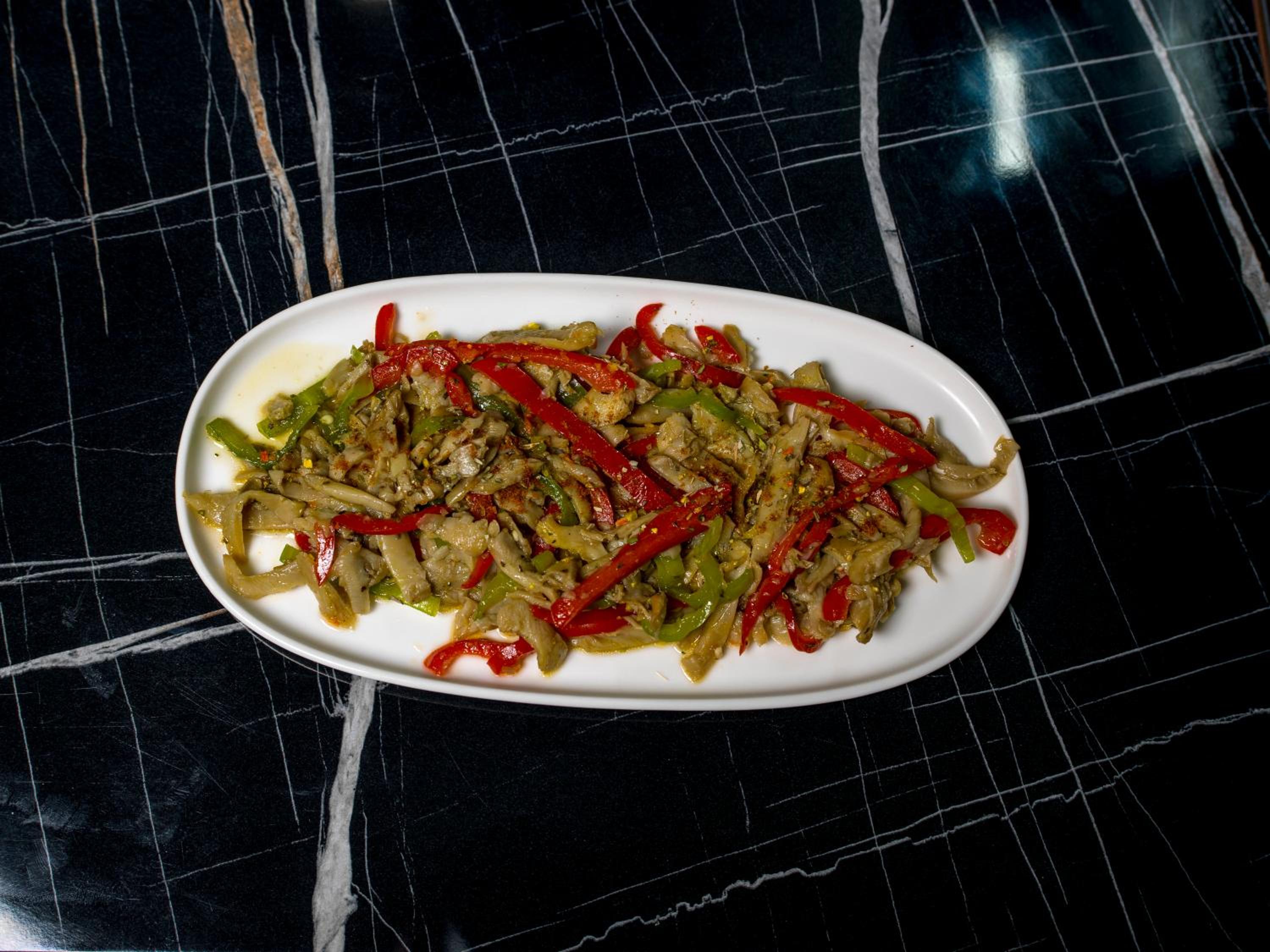 MENALO PREMIUM İSTANBUL HAVAALANI OTEL - Image 96