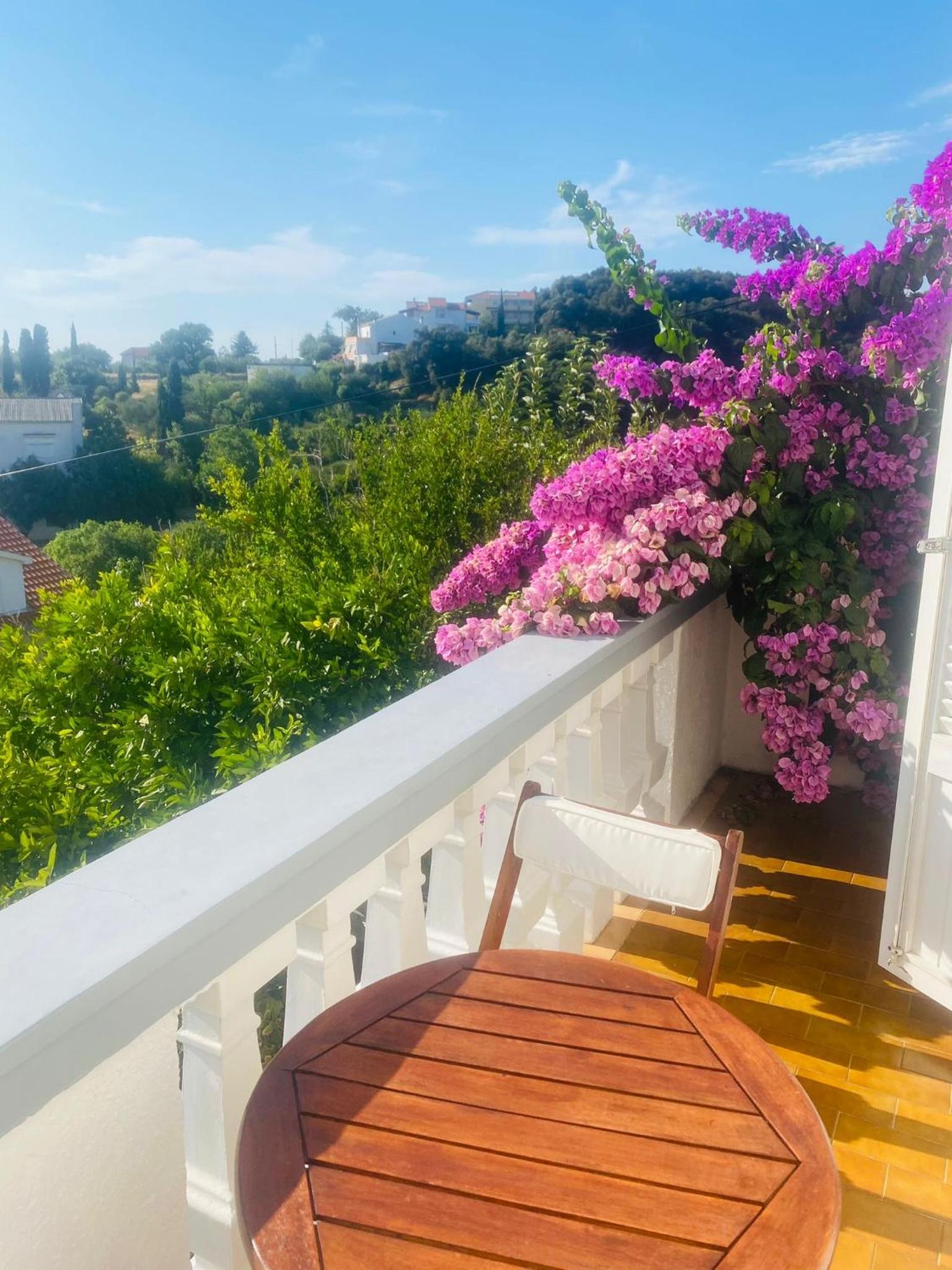 Apartmani Rab view 4