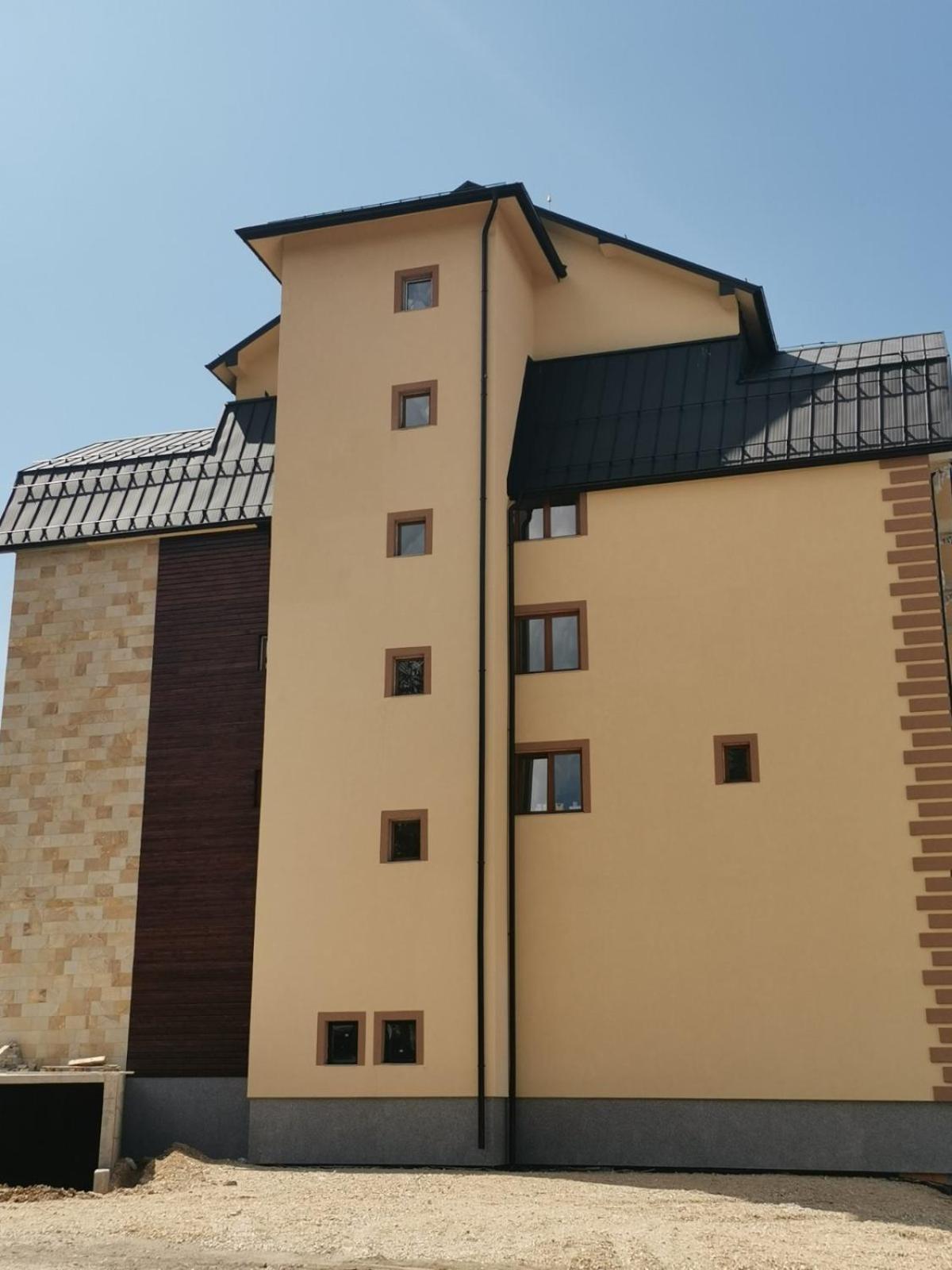 Apartman Petar view 2