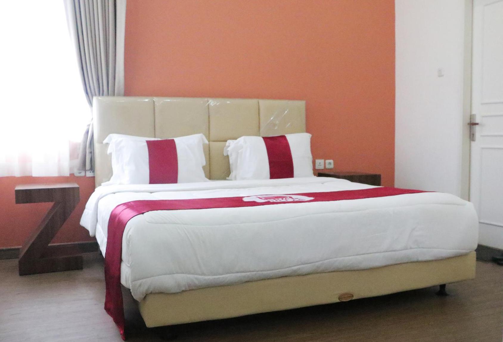 Villa Dalia Puncak K2-29 view 4