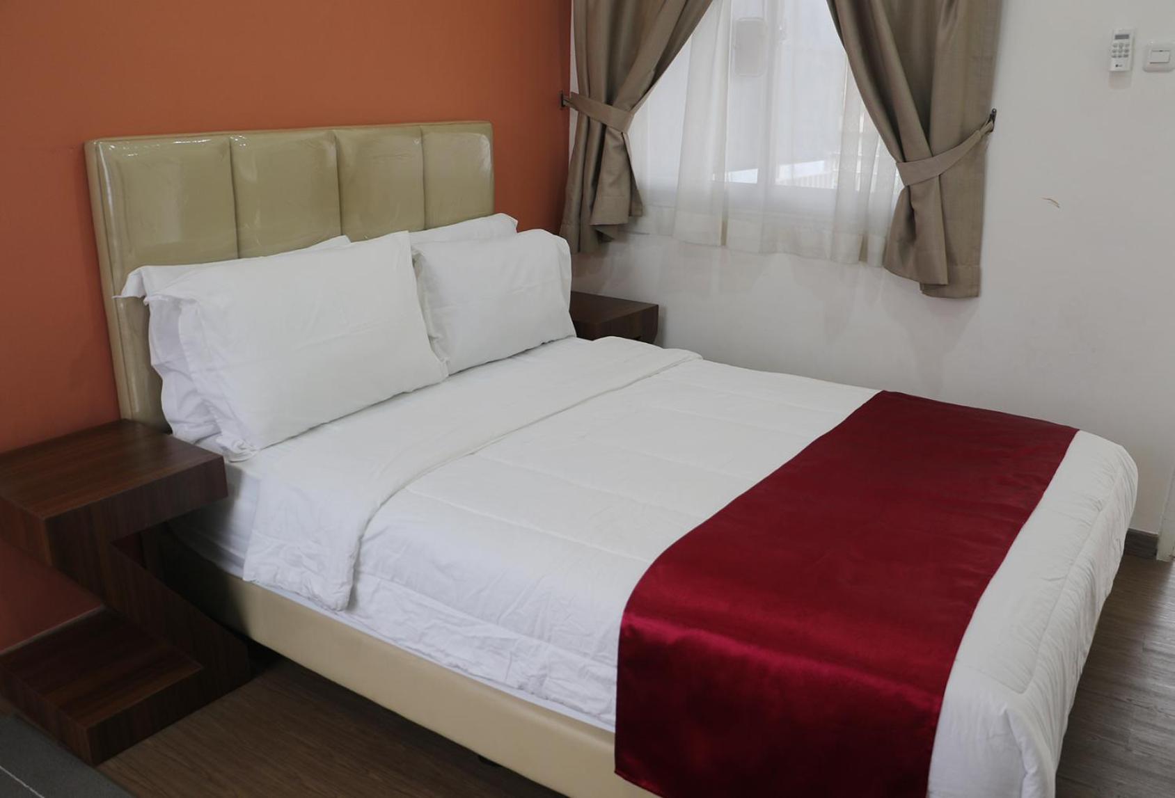Villa Dalia Puncak K2-29 view 3