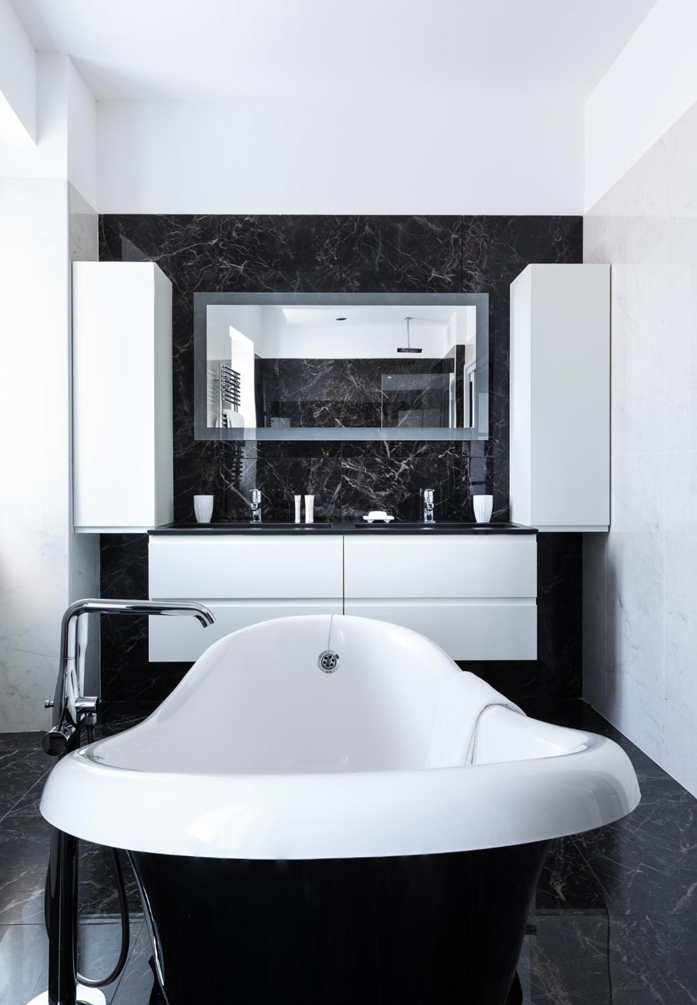 Residence Pidrinella