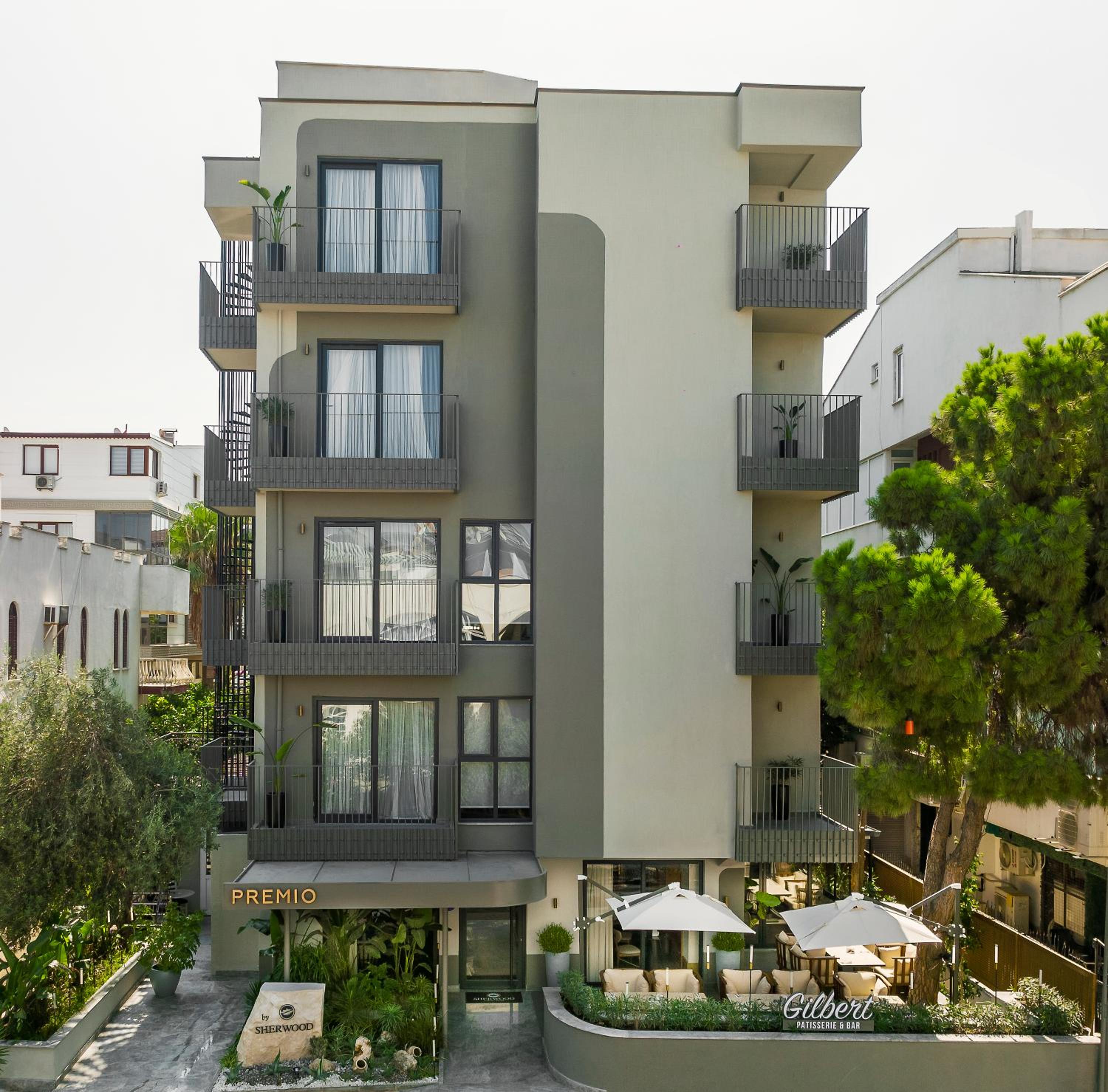 Sherwood Premio Hotel - Image 14
