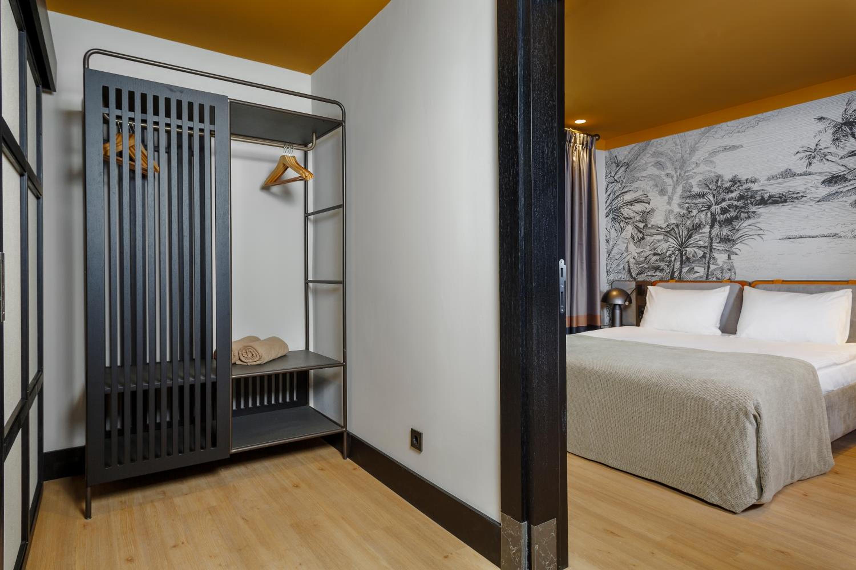 Sherwood Premio Hotel - Image 26