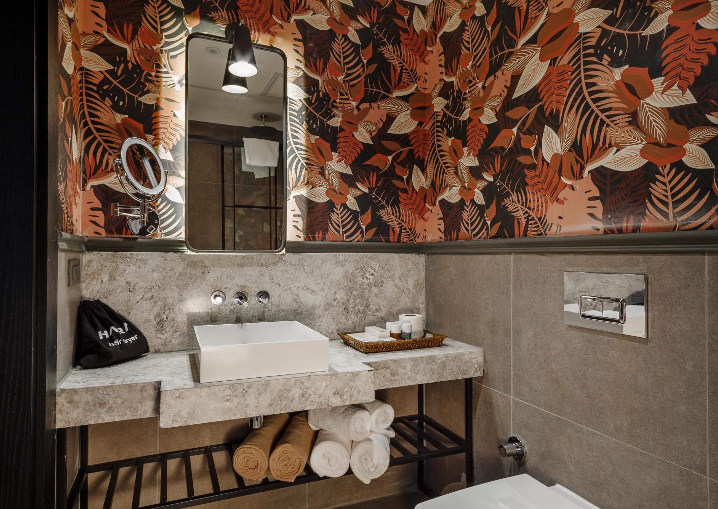 Sherwood Premio Hotel - Image 28