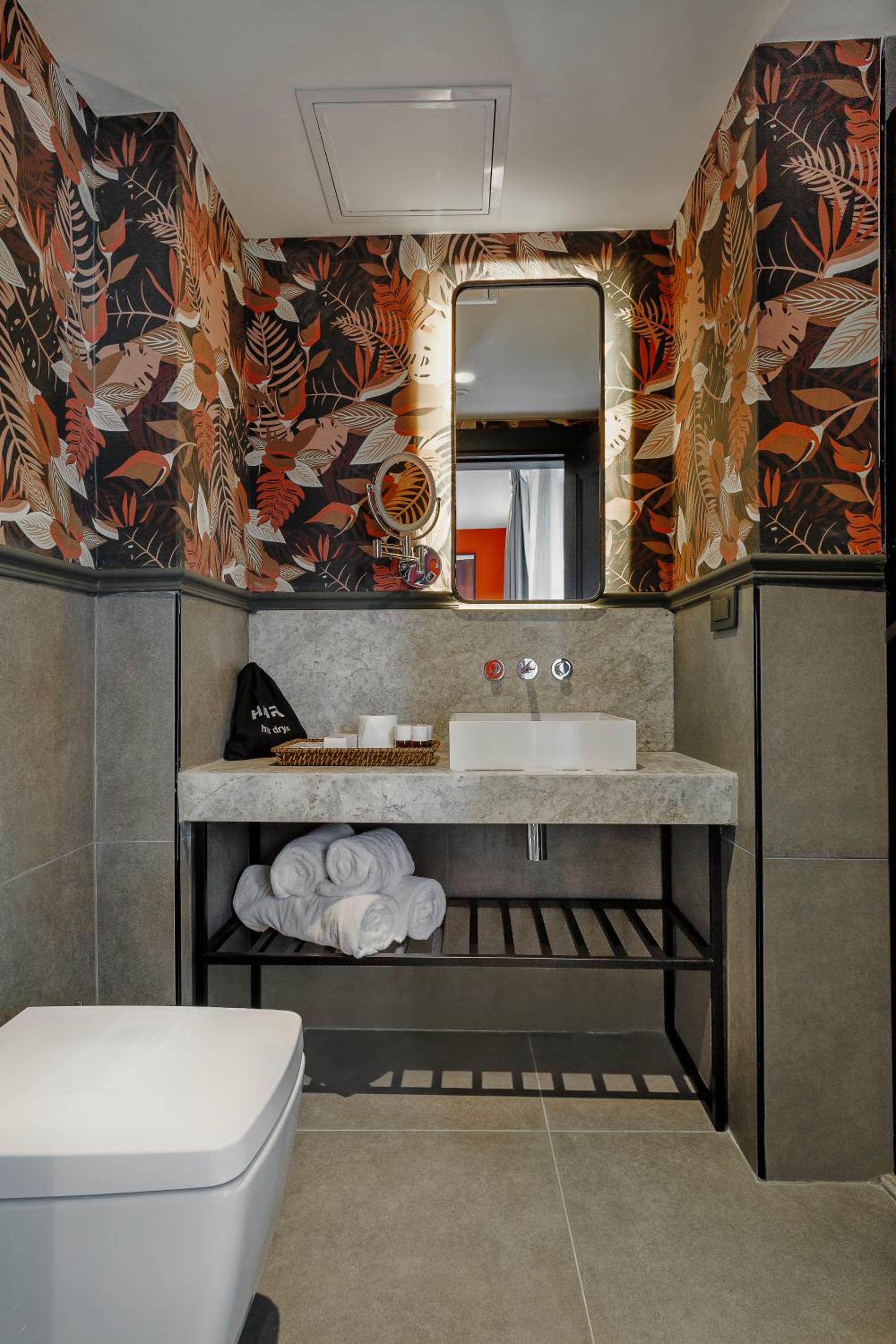 Sherwood Premio Hotel - Image 17