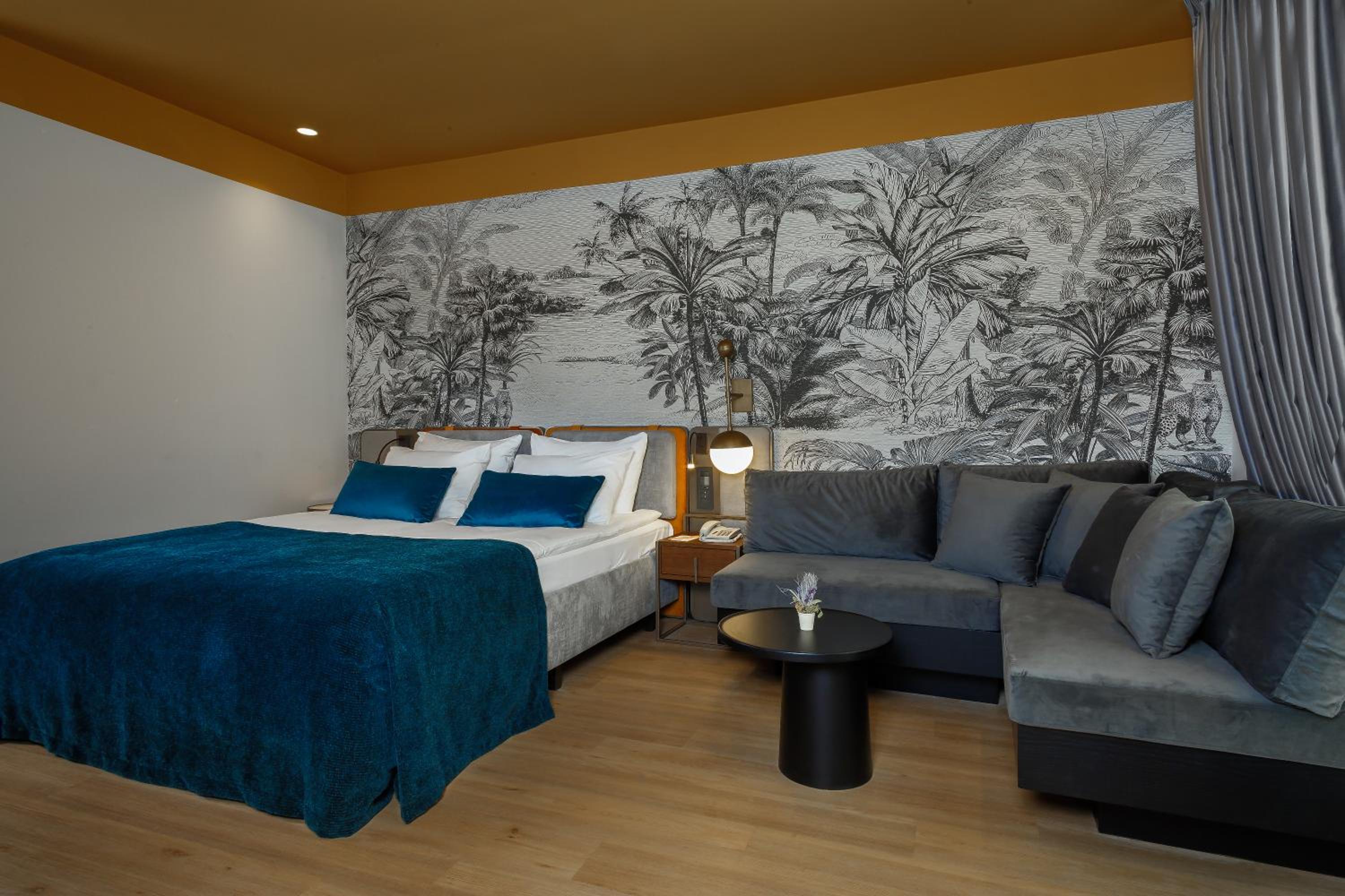 Sherwood Premio Hotel - Image 8