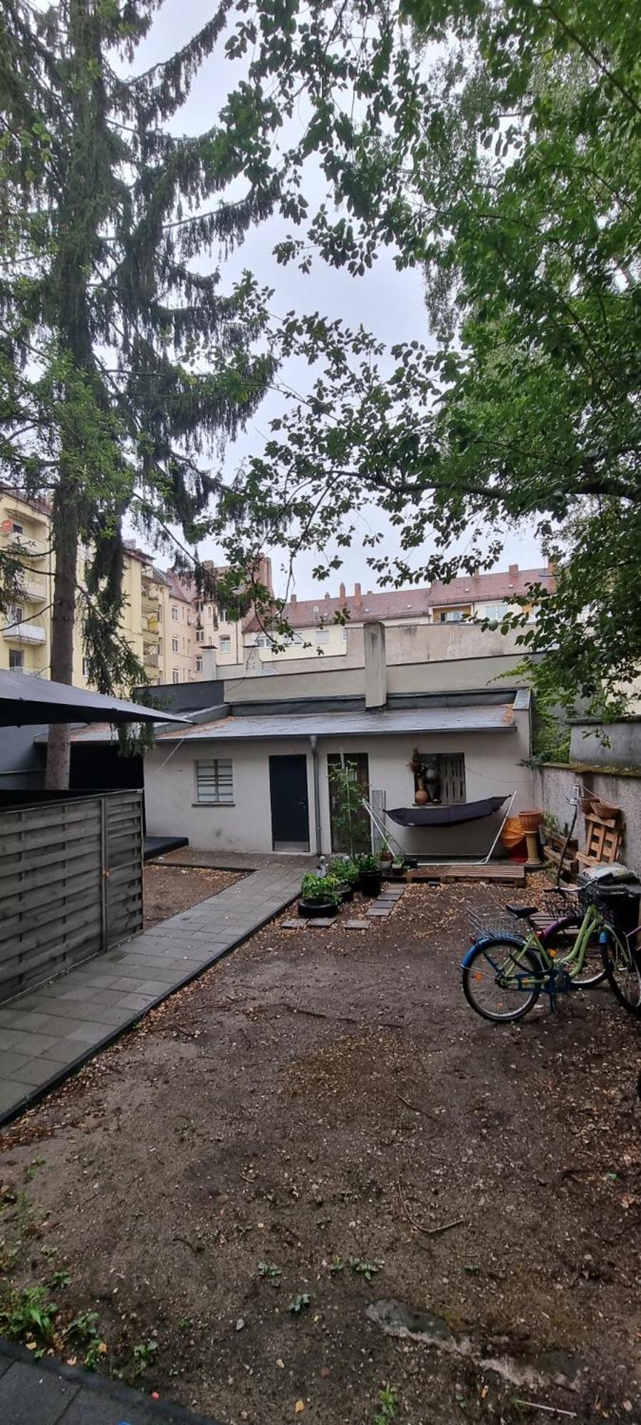 B&R Apartment Süd Nürnberg