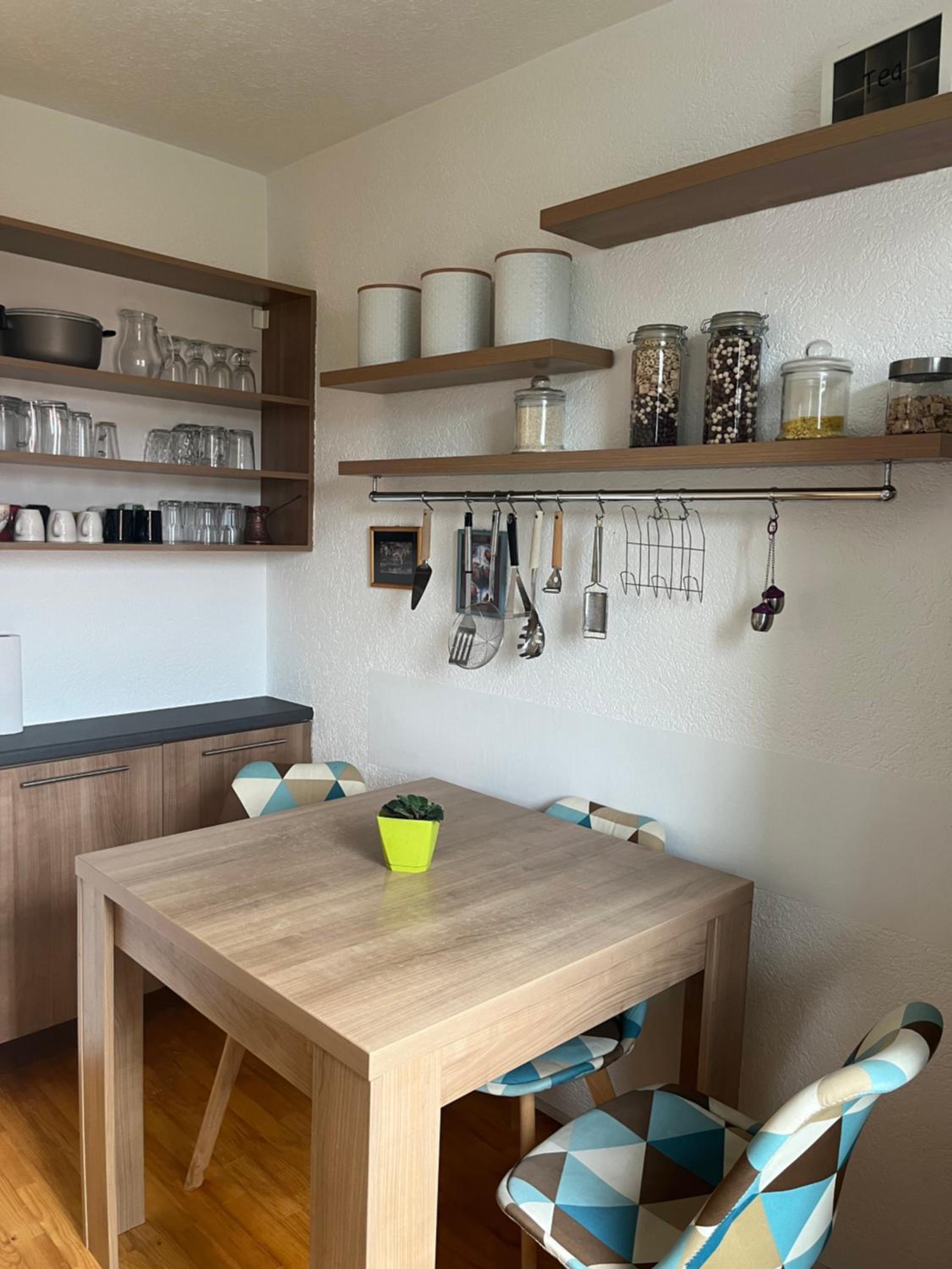 Apartman Uma view 4