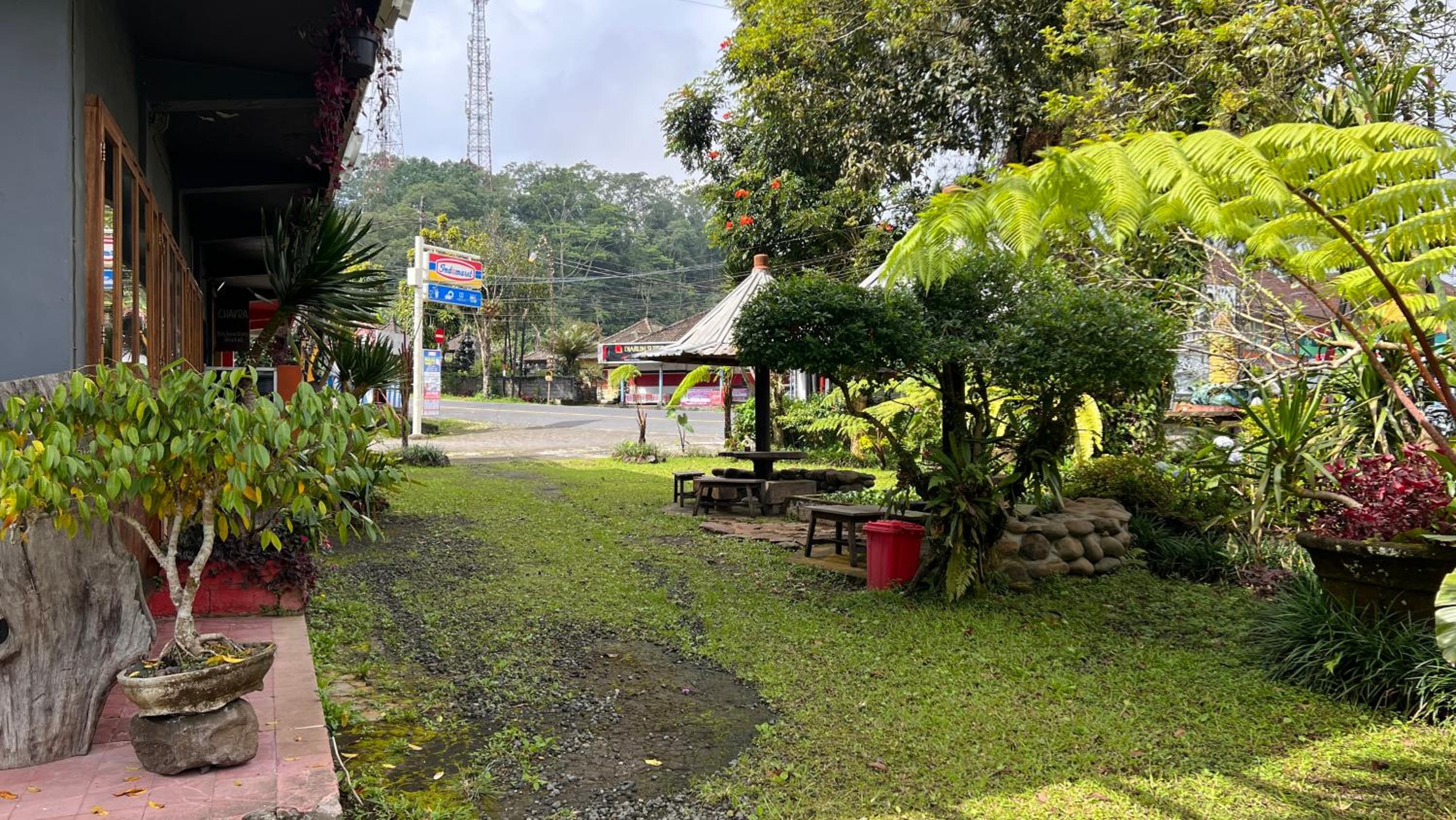 Chakra Tavern view 4